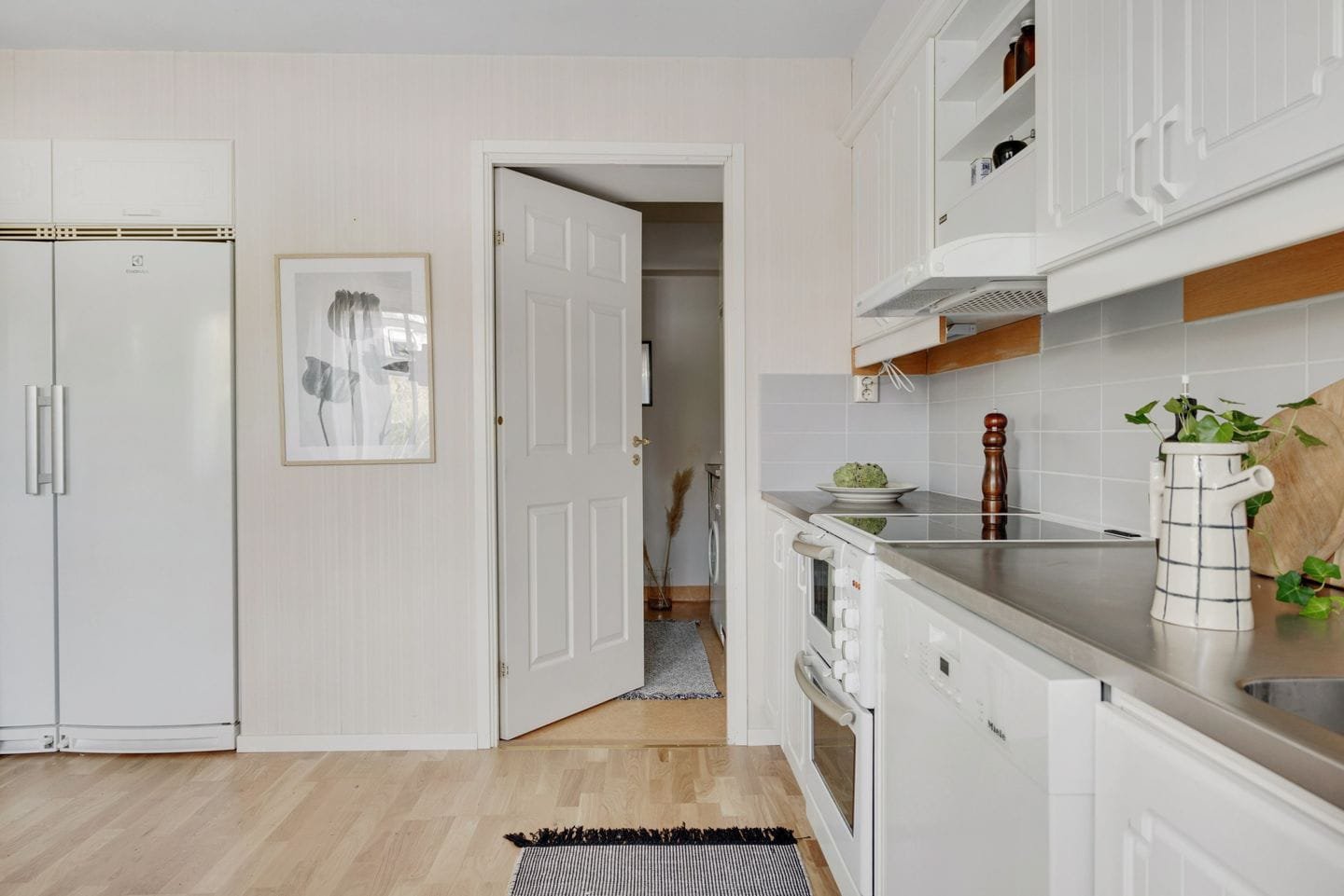 Hus – Malmö, Gröndal - Bild 2