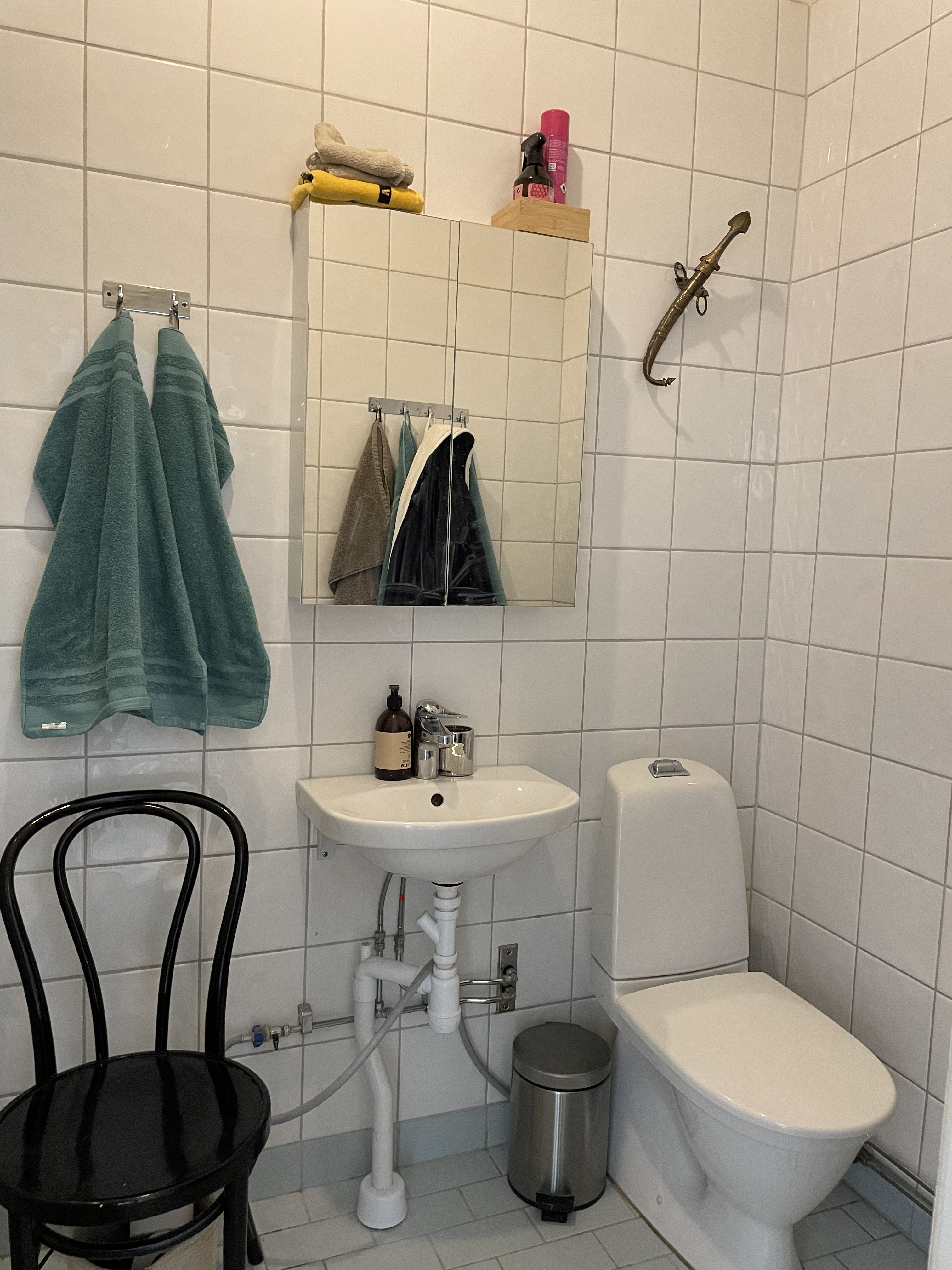 Atlasgatan, Stockholm — photo 2
