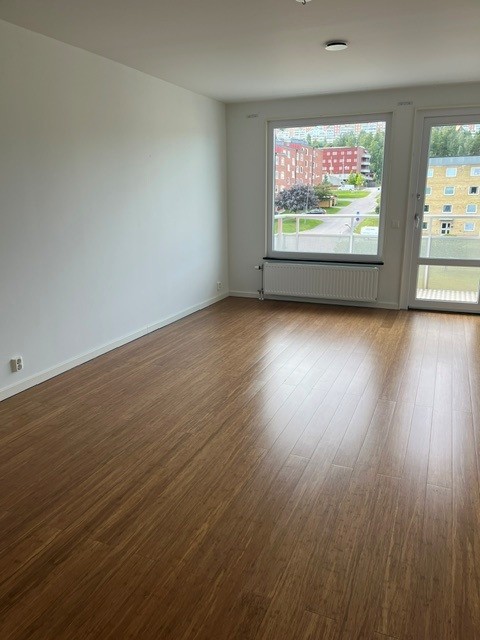 Lägenhet – Timrå distrikt, Brf Framnäs, Framnäs - Bild 2