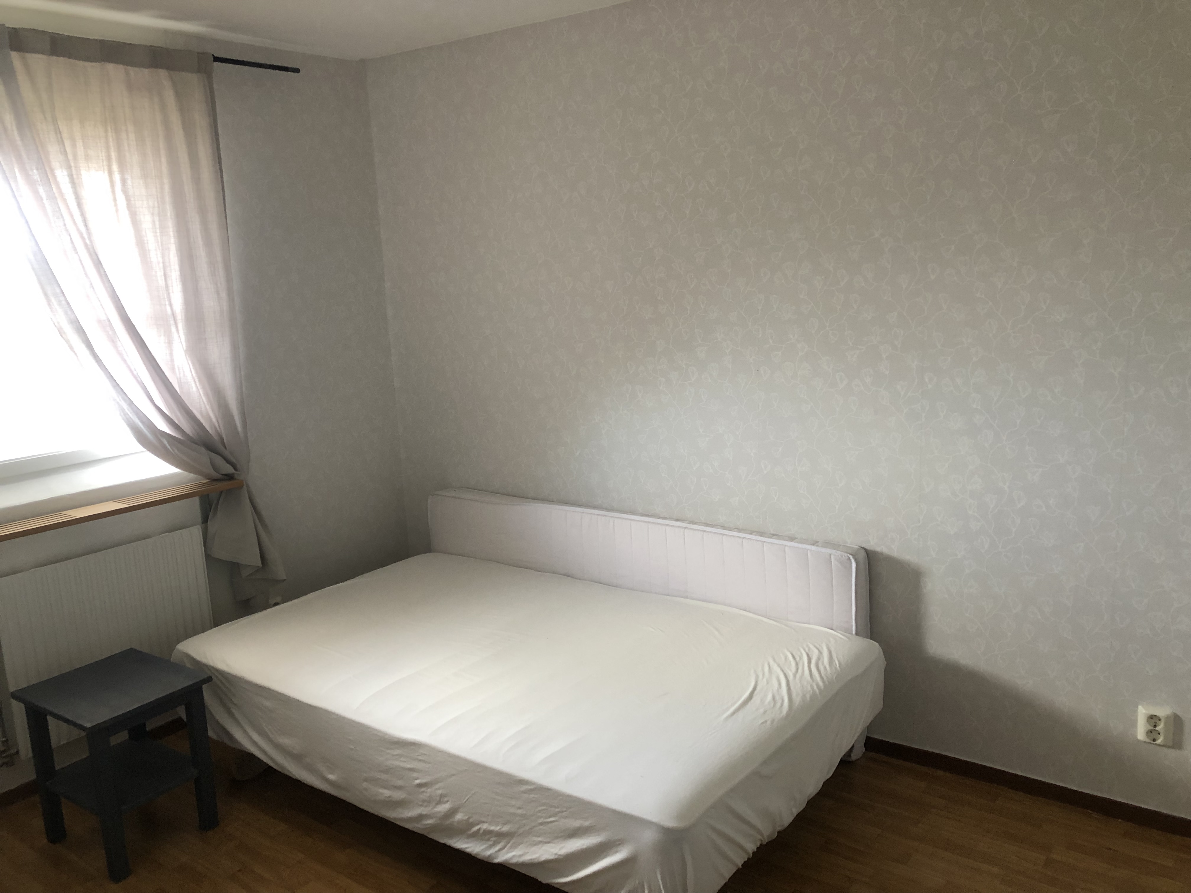 Maltesholmsvägen, Hässelby — photo 2