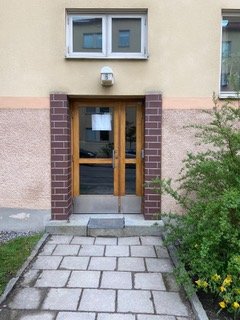Apartment in Hägersten, Aspudden - Fler
