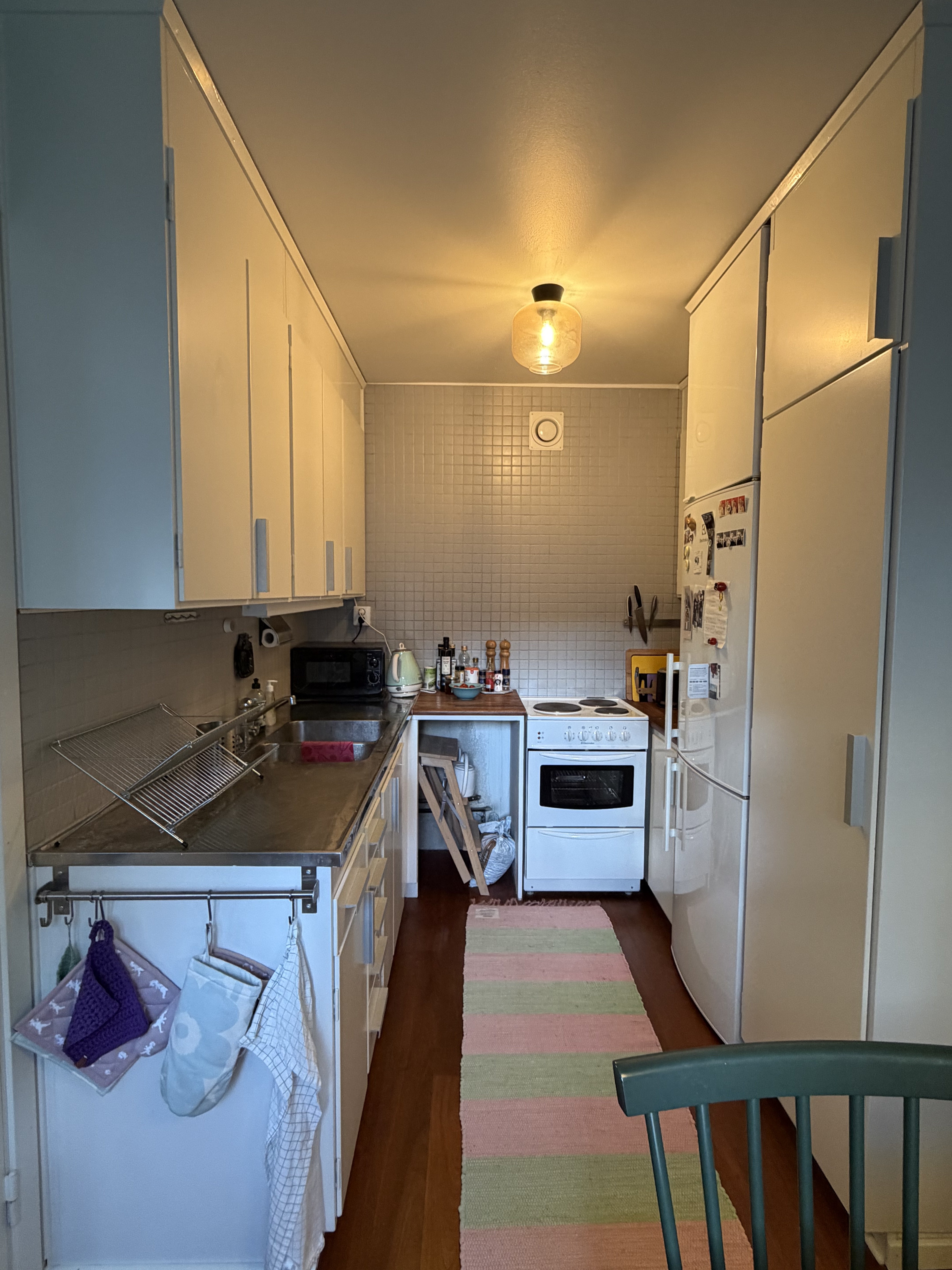 1 rok · 37 m² i Saltsjöbaden – bild 8