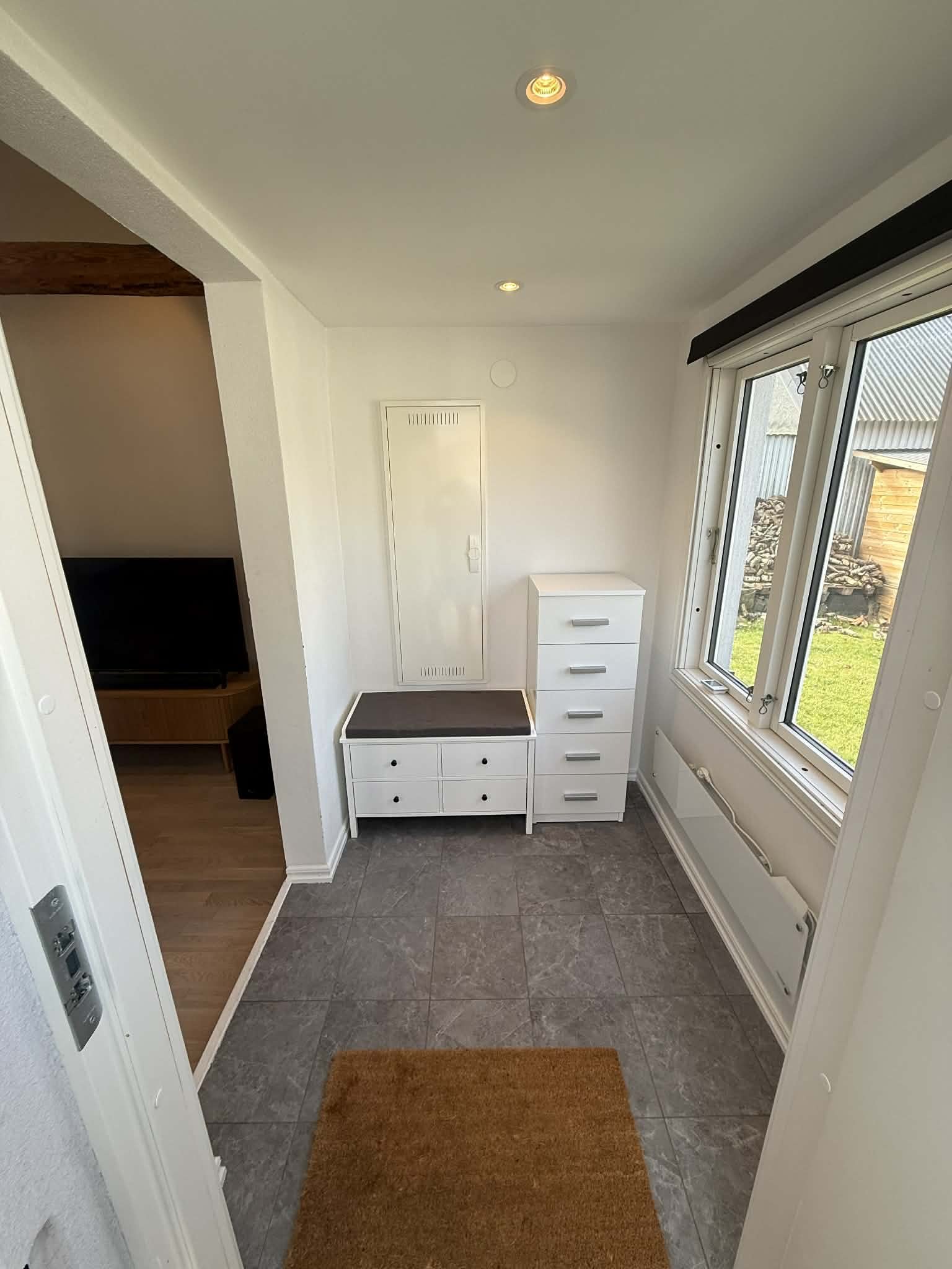 Stuga, 1 rooms, 25 sqm, Vollsjö
