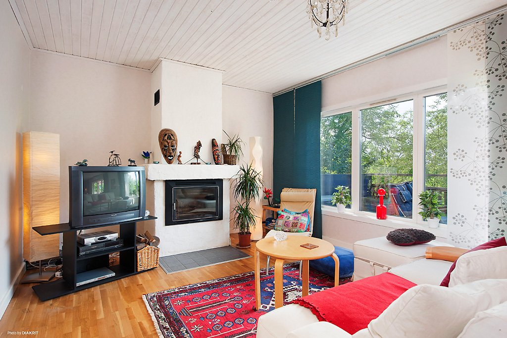 2 rok · 25 m² i Älvsjö – bild 11