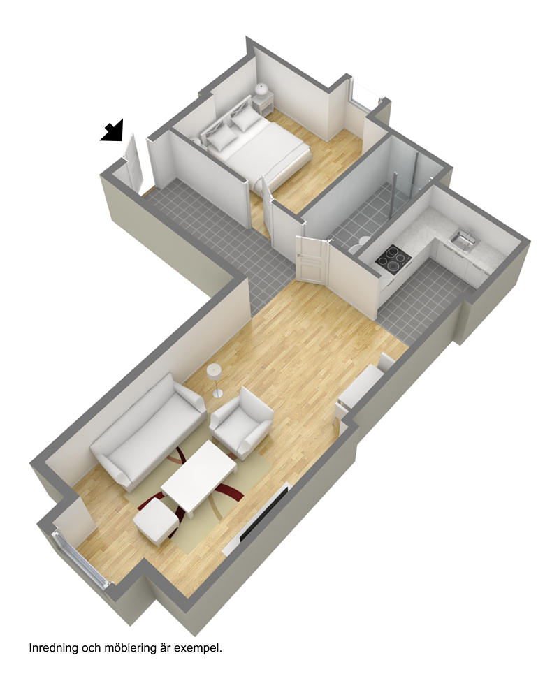 Furutorpsgatan 57, Helsingborg