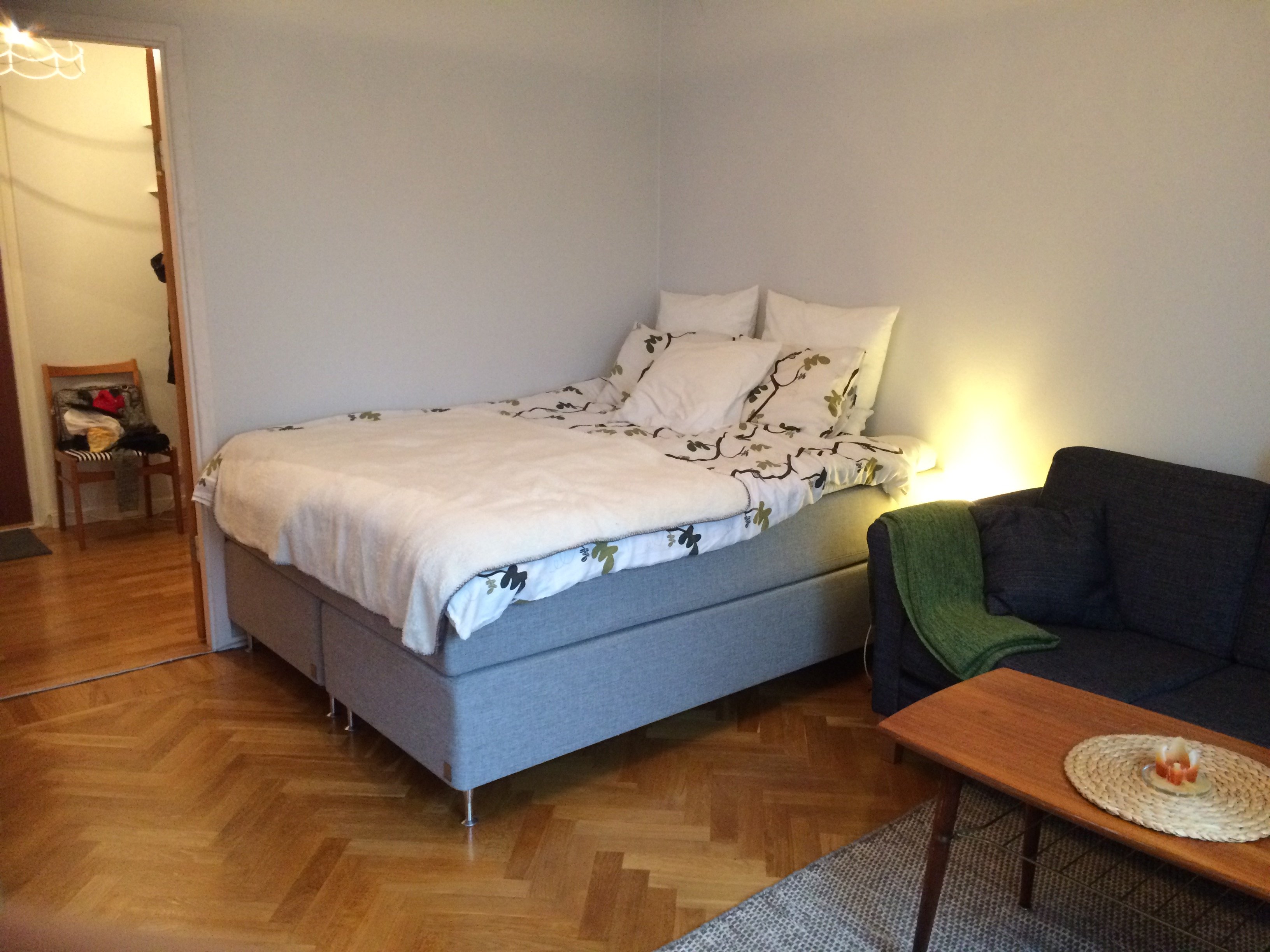 Västra Stillestorpsgatan, Göteborg — photo 2