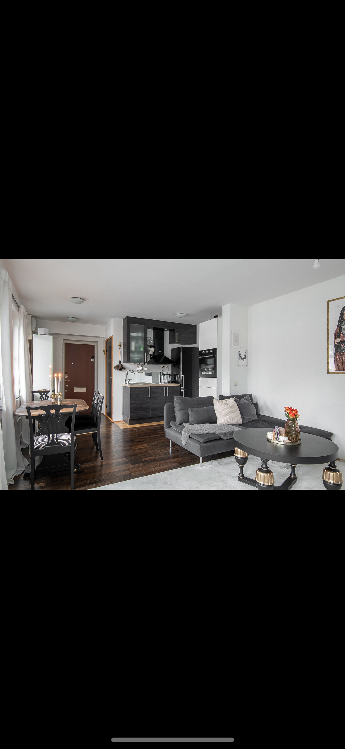 Kotkagatan, Kista — photo 2