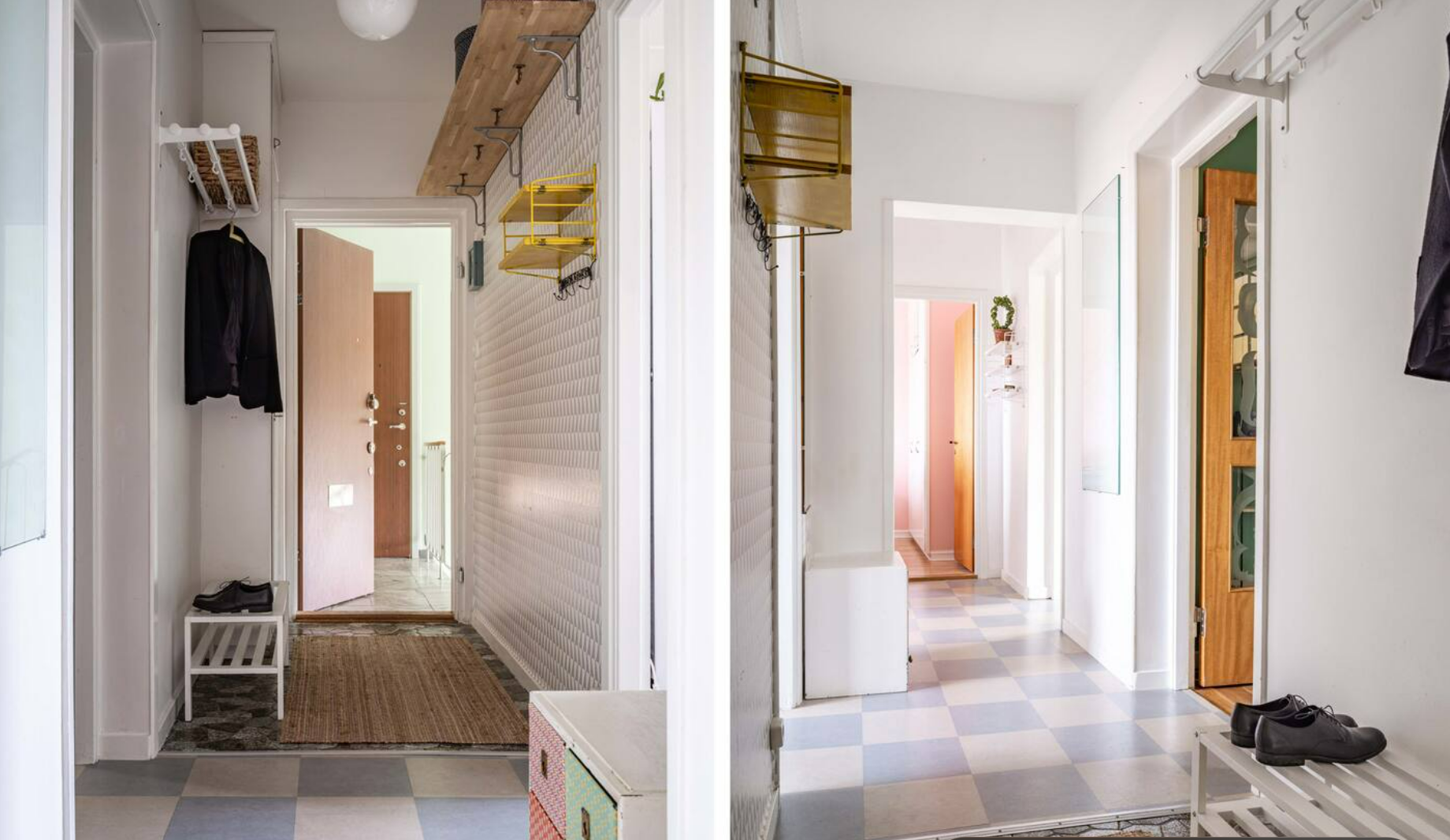 4 rum Johanneshov — 23 000 kr/mån | Bostadsögat