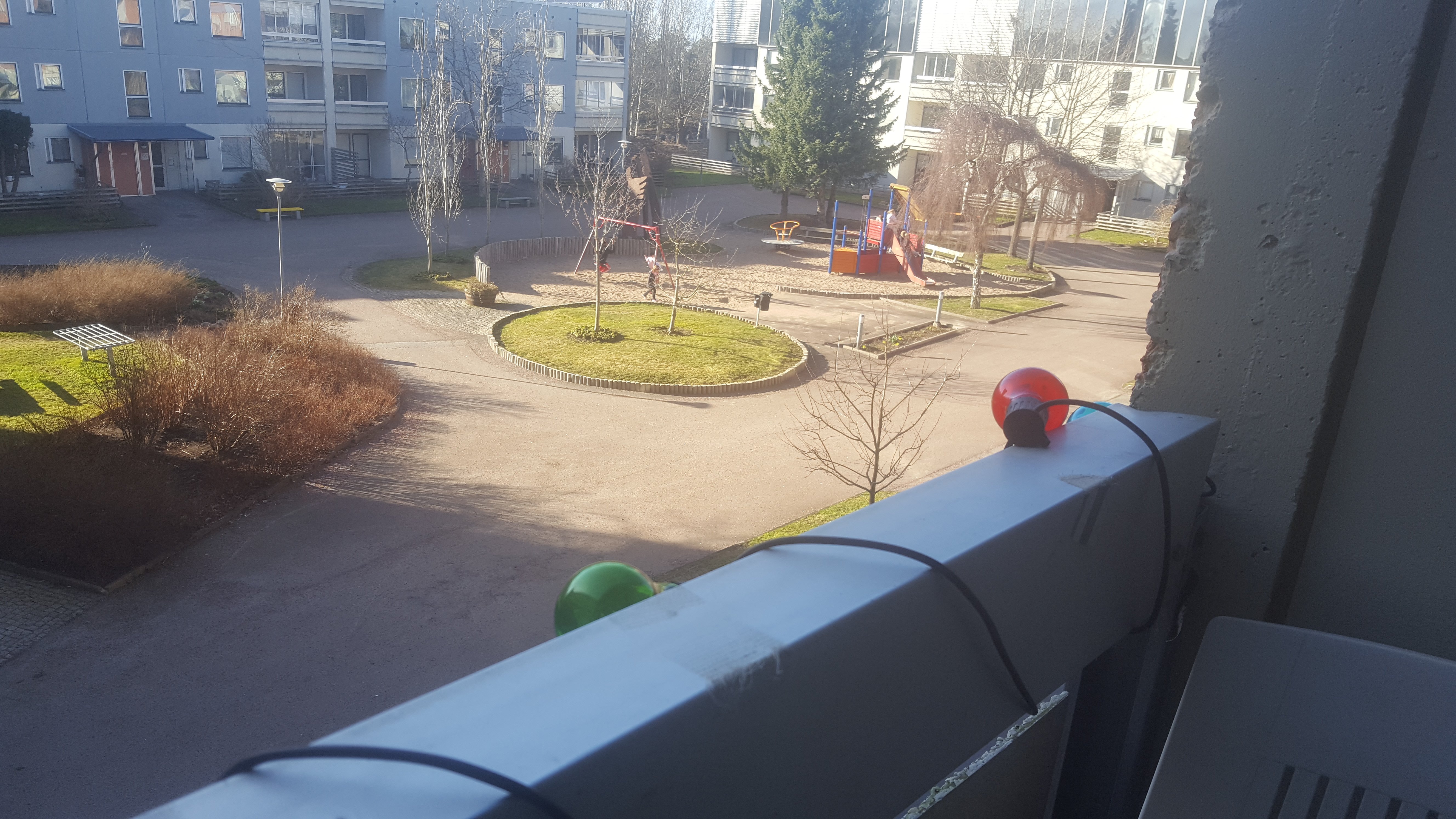 Aspgården, Angered — photo 5