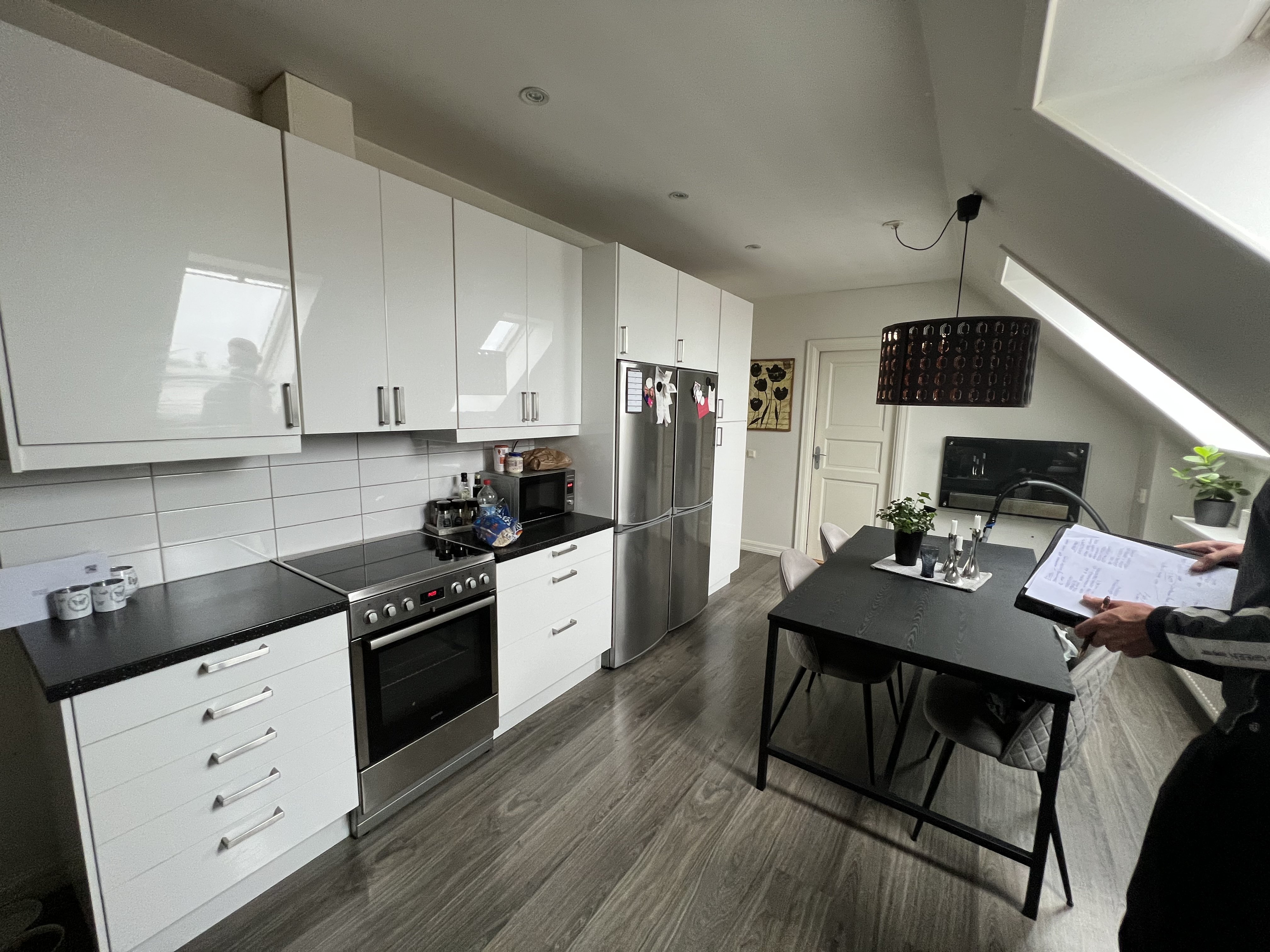 Lägenhet, 4 rooms, 100 sqm, Trelleborg