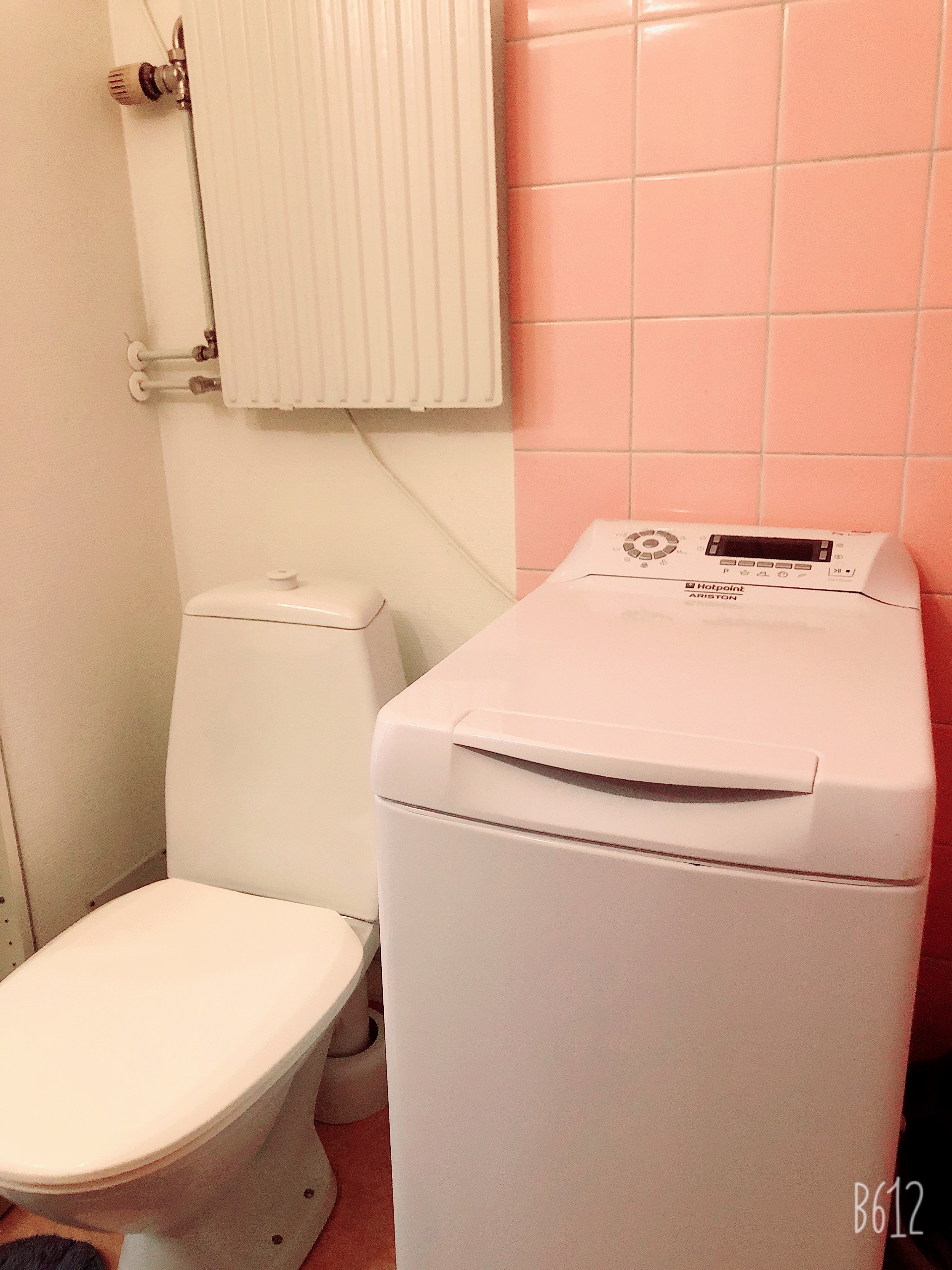 Backsippsgatan, Västerås