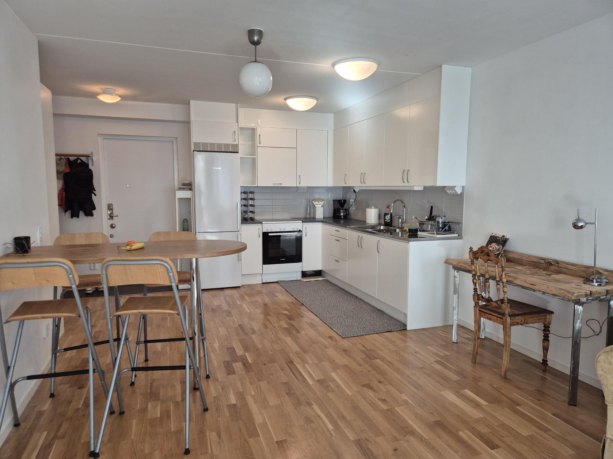 Mejerivägen, Stockholm — photo 3