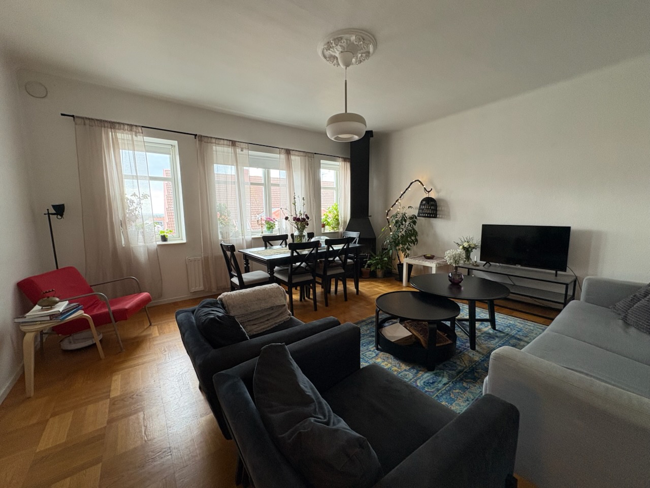 Järnvägsgatan 30, Limhamn