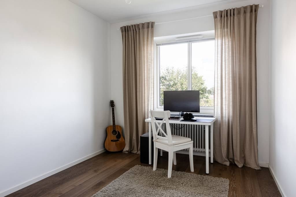 Apartment in Helsingborg, Husensjö - Bild 4