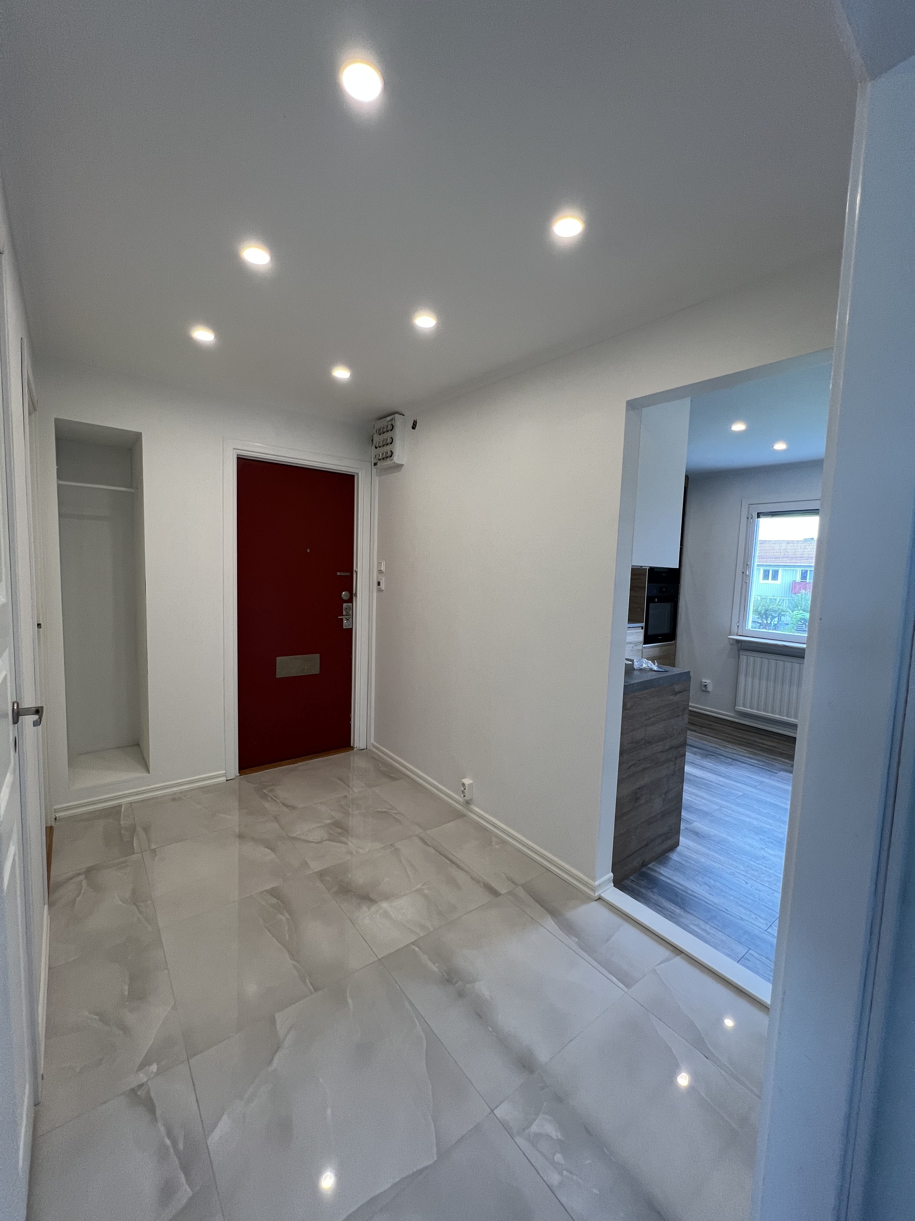 Antenngatan, Västra Frölunda — photo 5