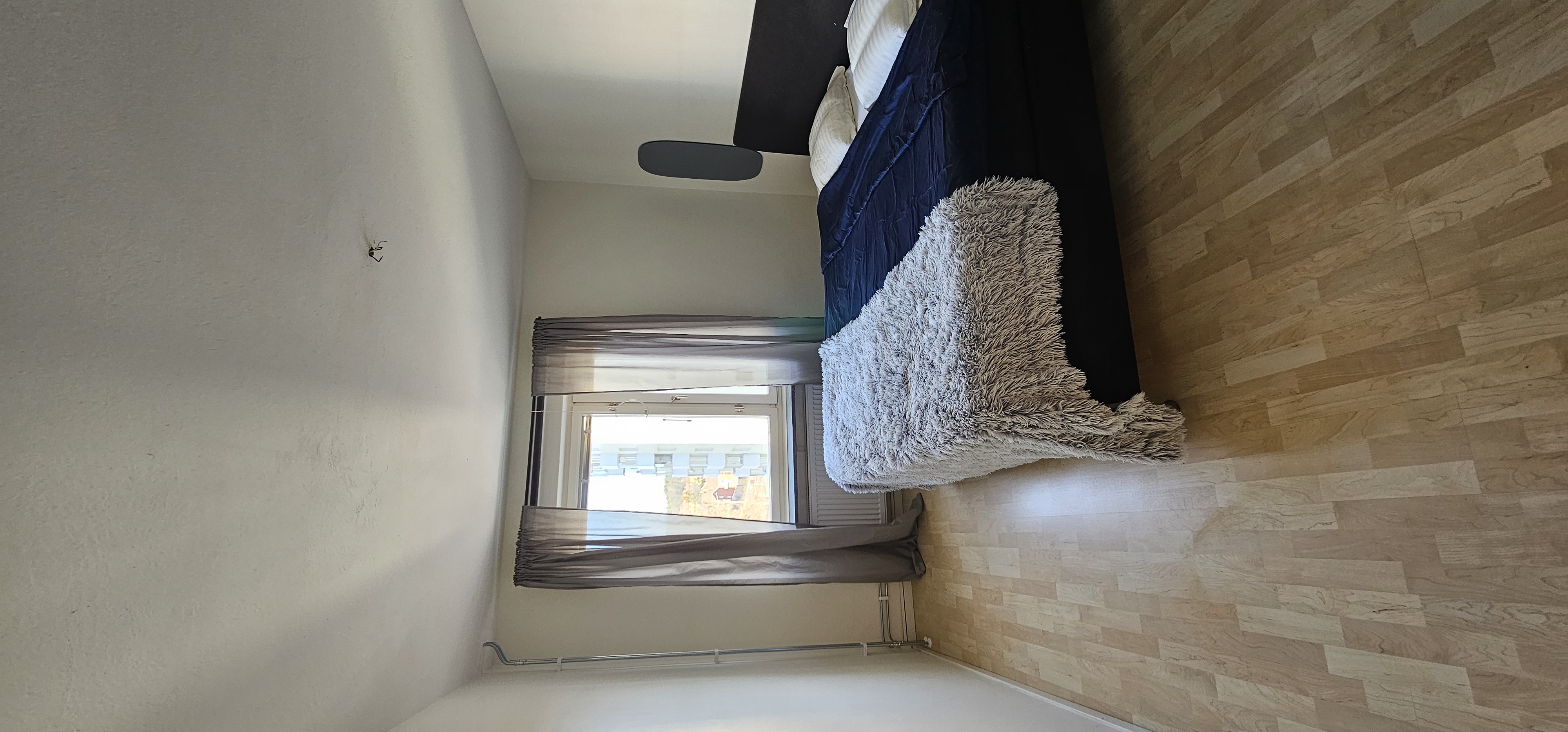 Lovisebergsvägen, Västerås