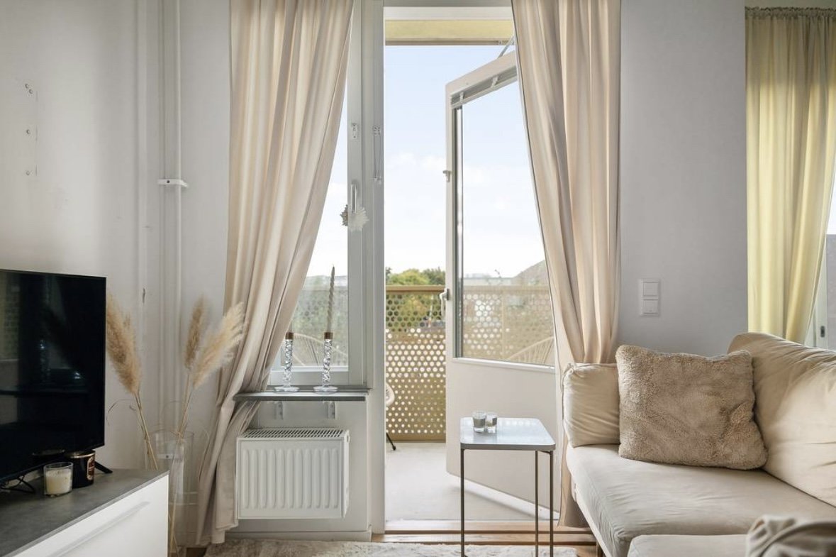 3 rooms · 72 m² in Sollentuna