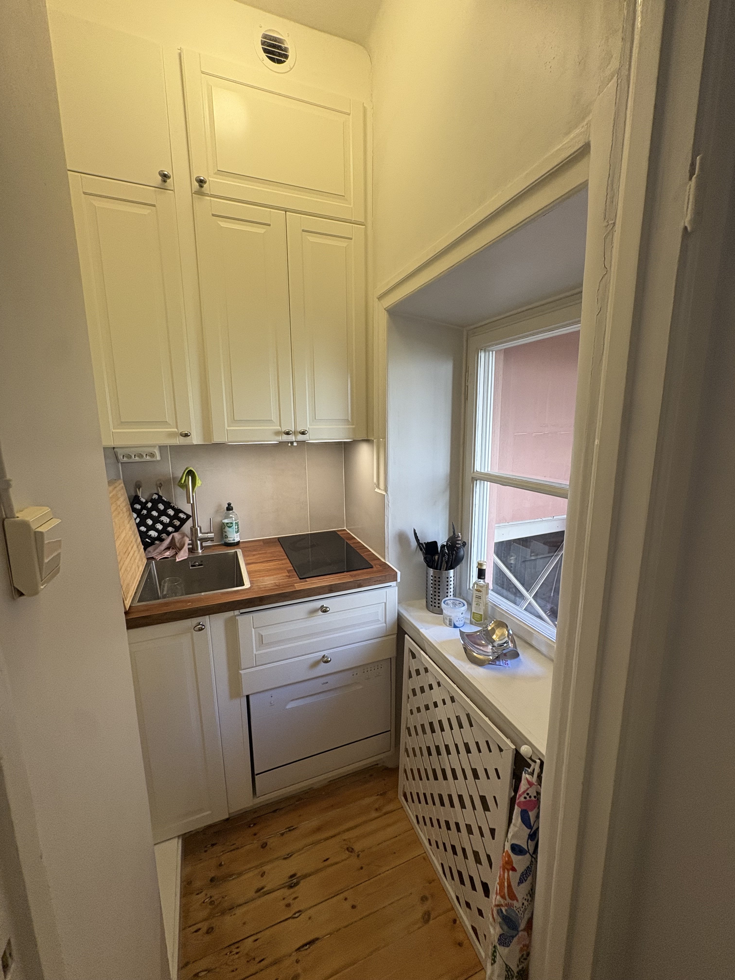 1 rum och kök, Stockholm — 11 700 kr/mån — bild 3