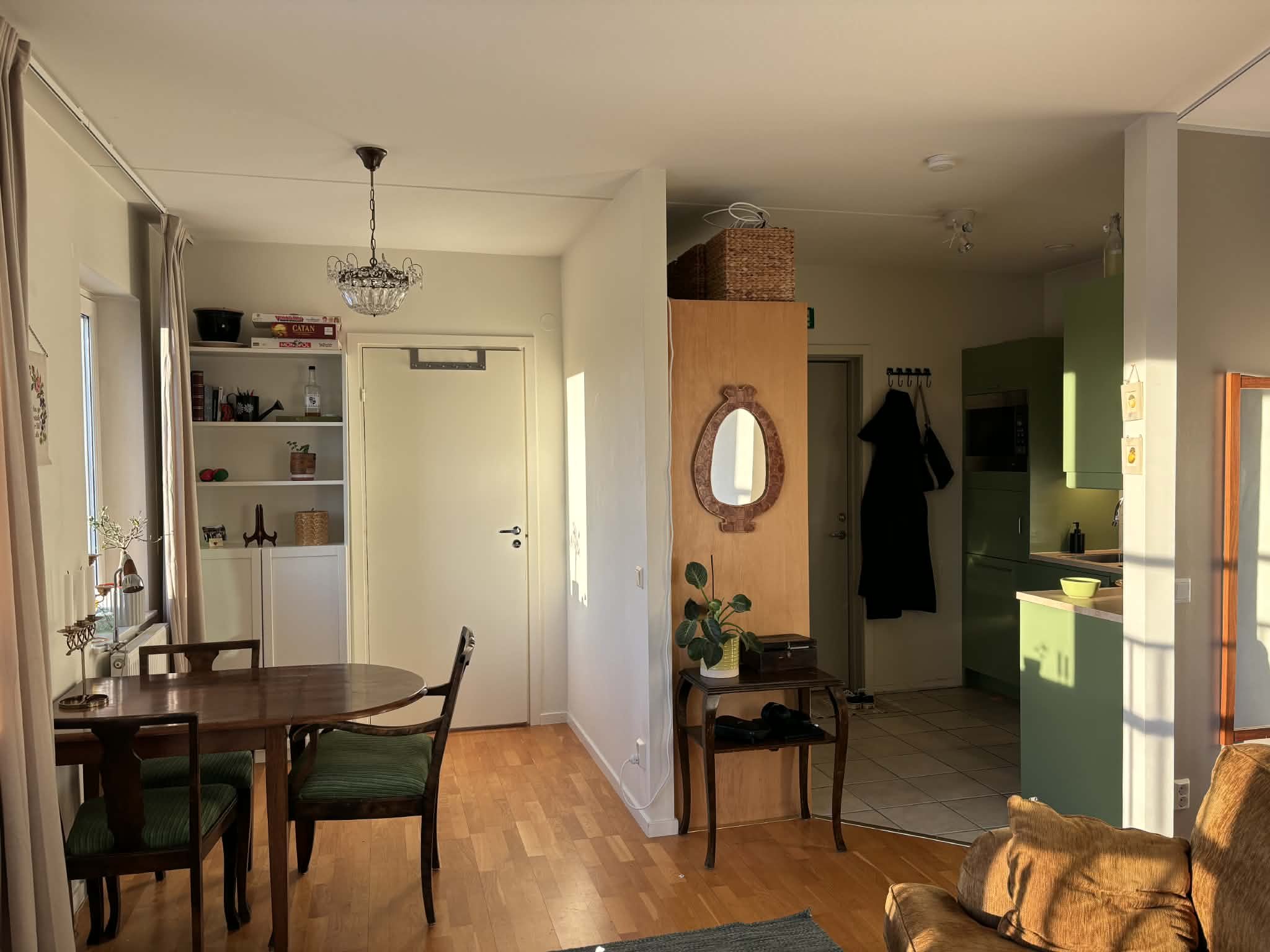 Dag Hammarskjölds Väg, Uppsala — photo 2