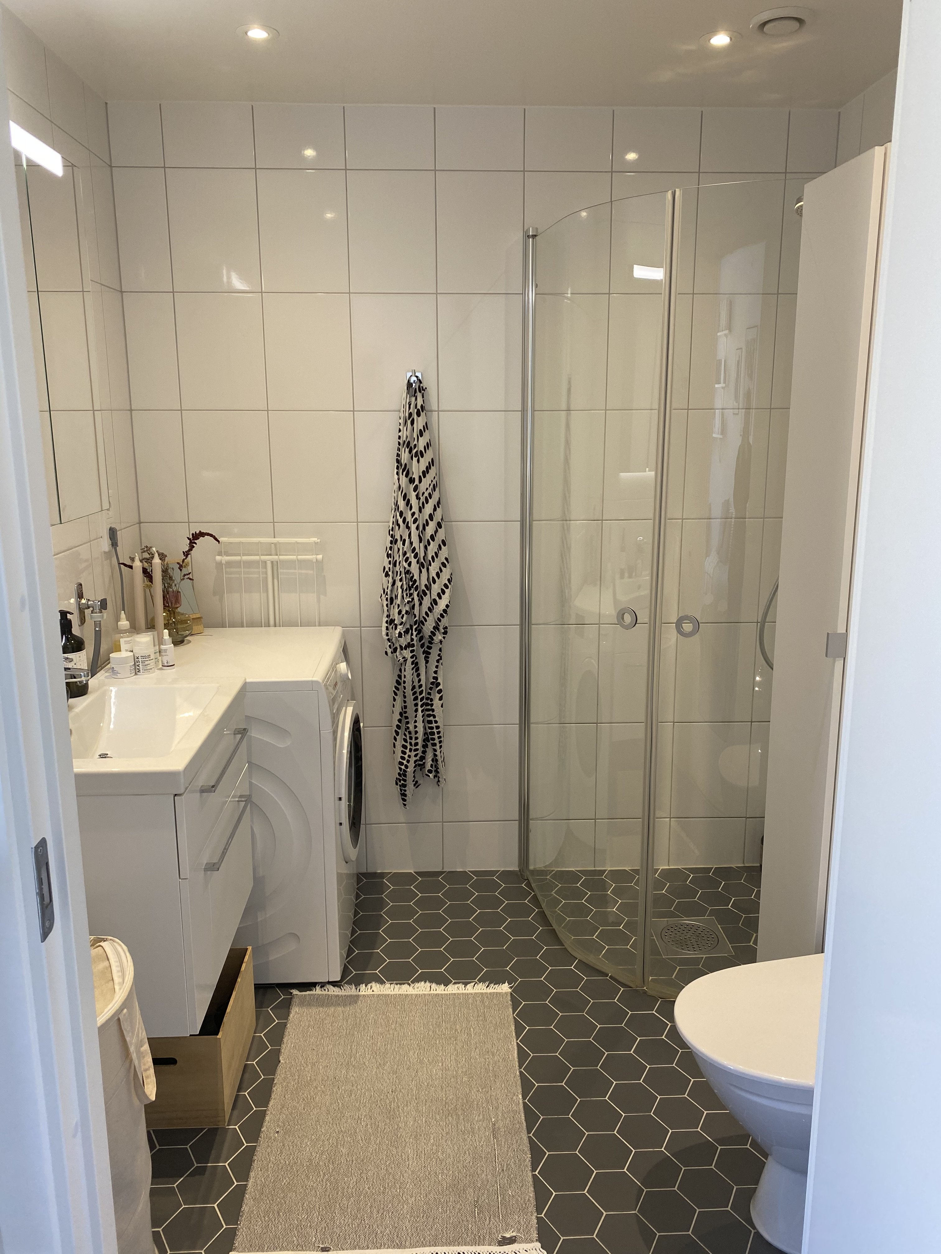 Lägenhet – Stockholm, Bandhagen - Fler