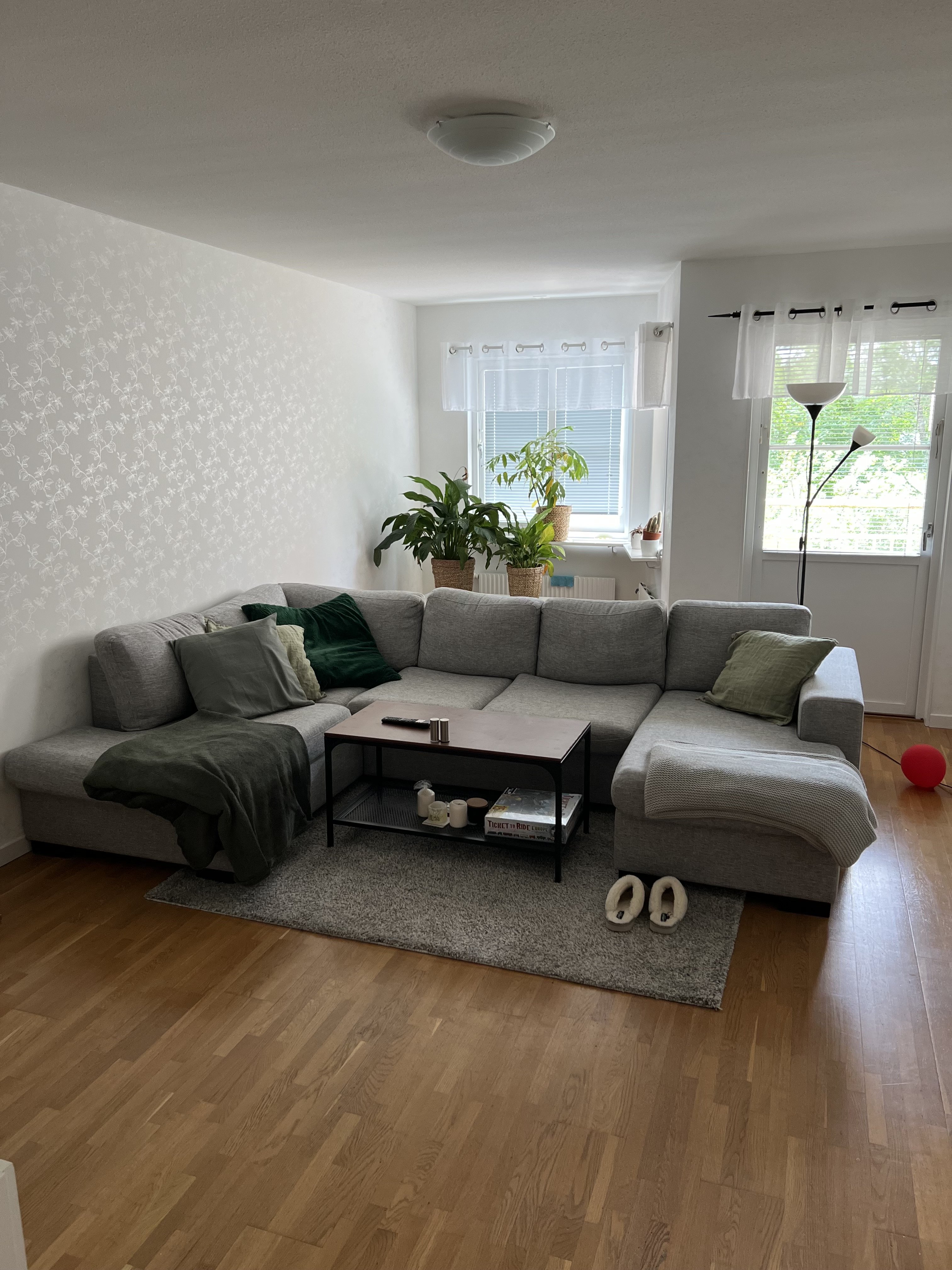 Folkungagatan, Uppsala — photo 3