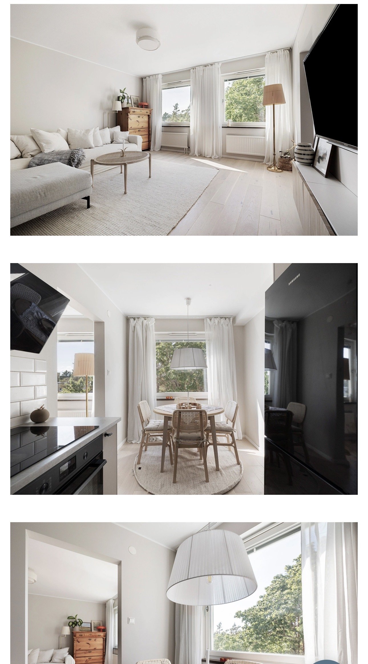 2 rok · 42 m² i Järfälla – bild 4