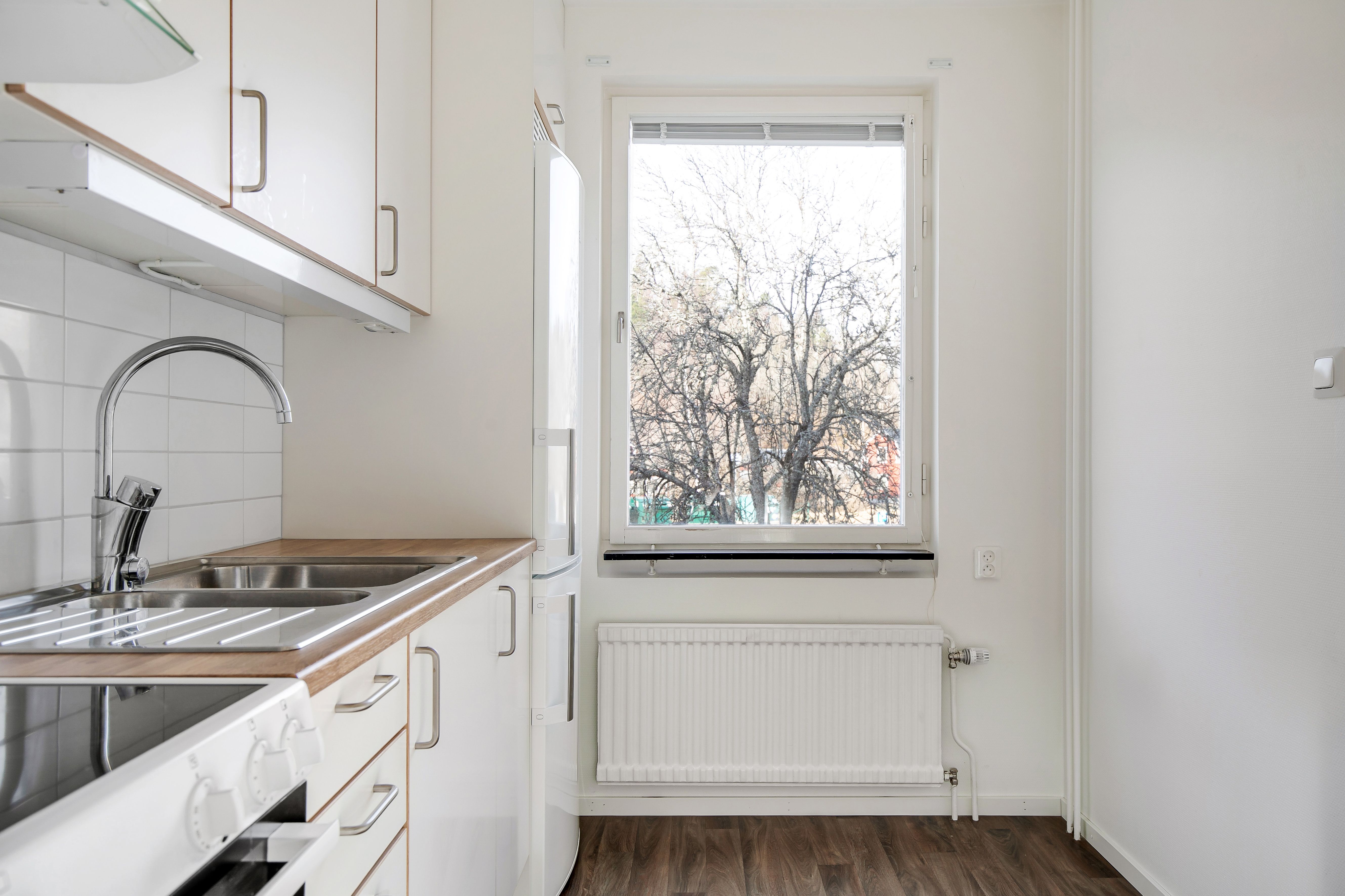 Lägenhet, 1 rooms, 33 sqm, Sommen