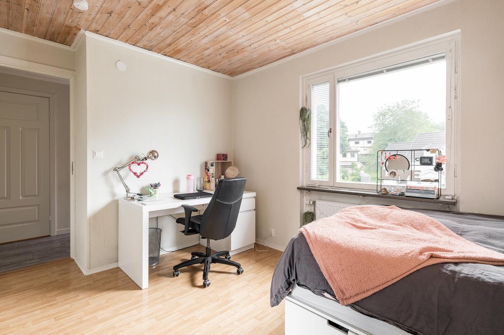 Korridor, 6 rooms, 150 sqm, Jönköping