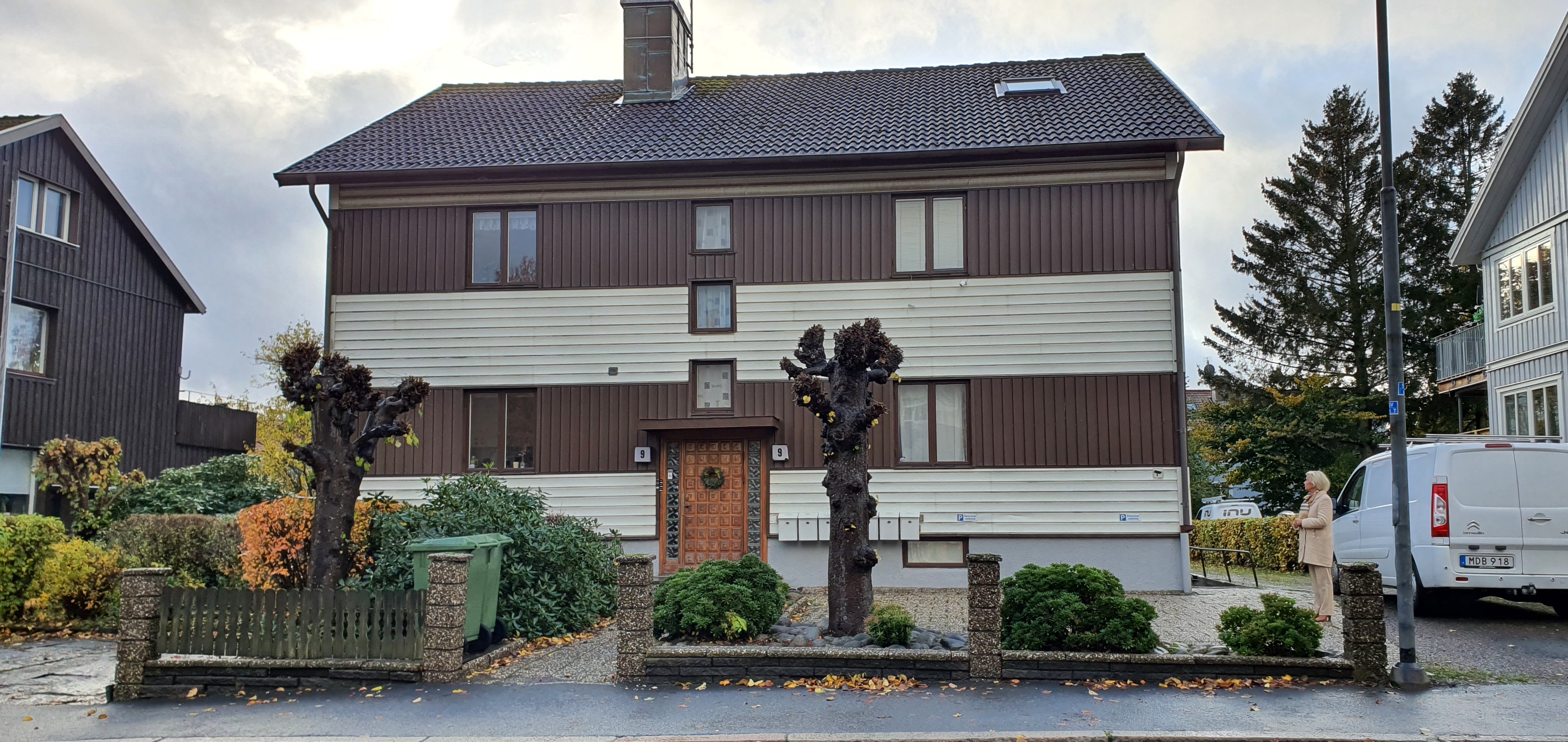 Länsmansgatan