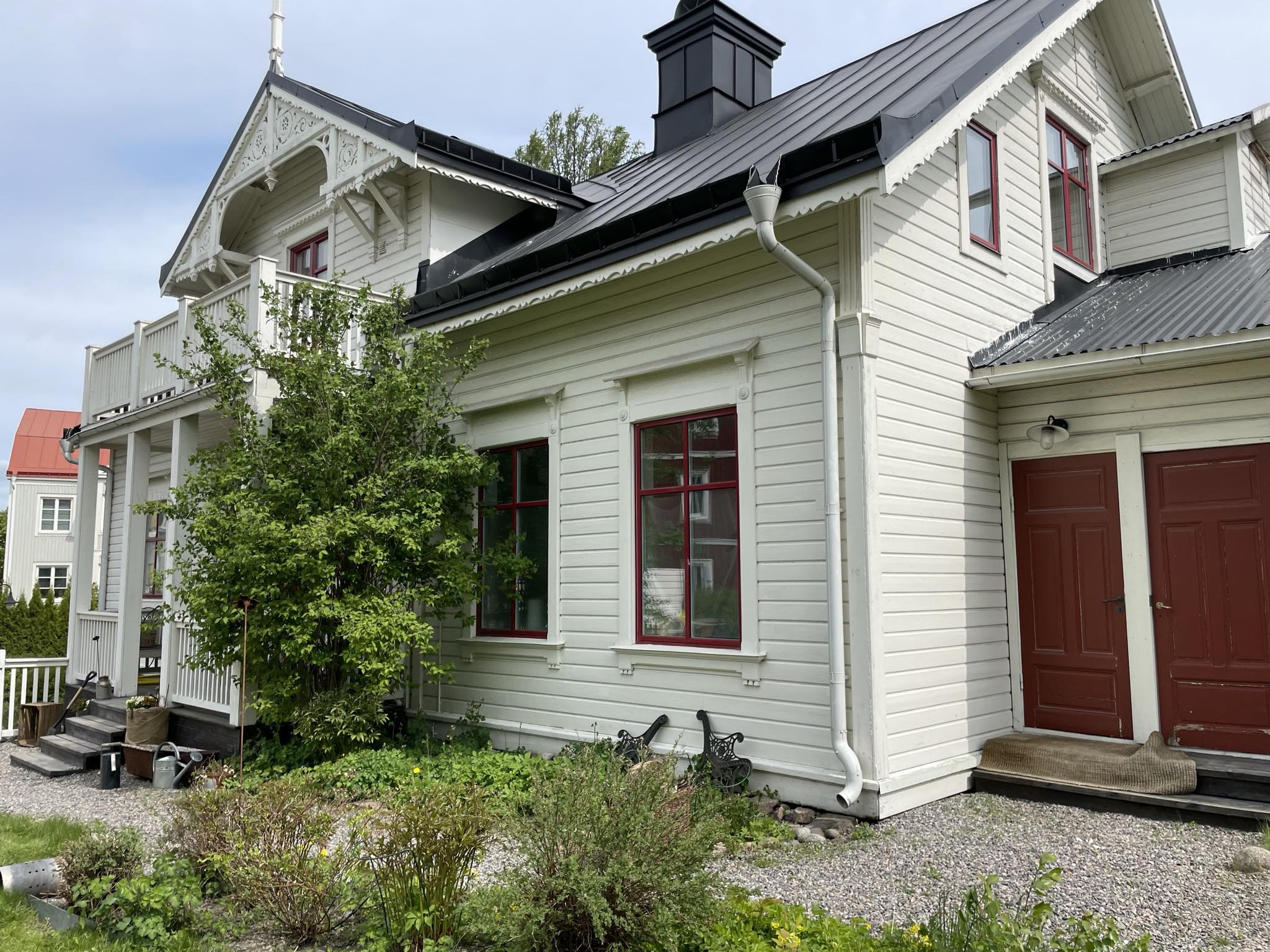 Fridhemsgatan