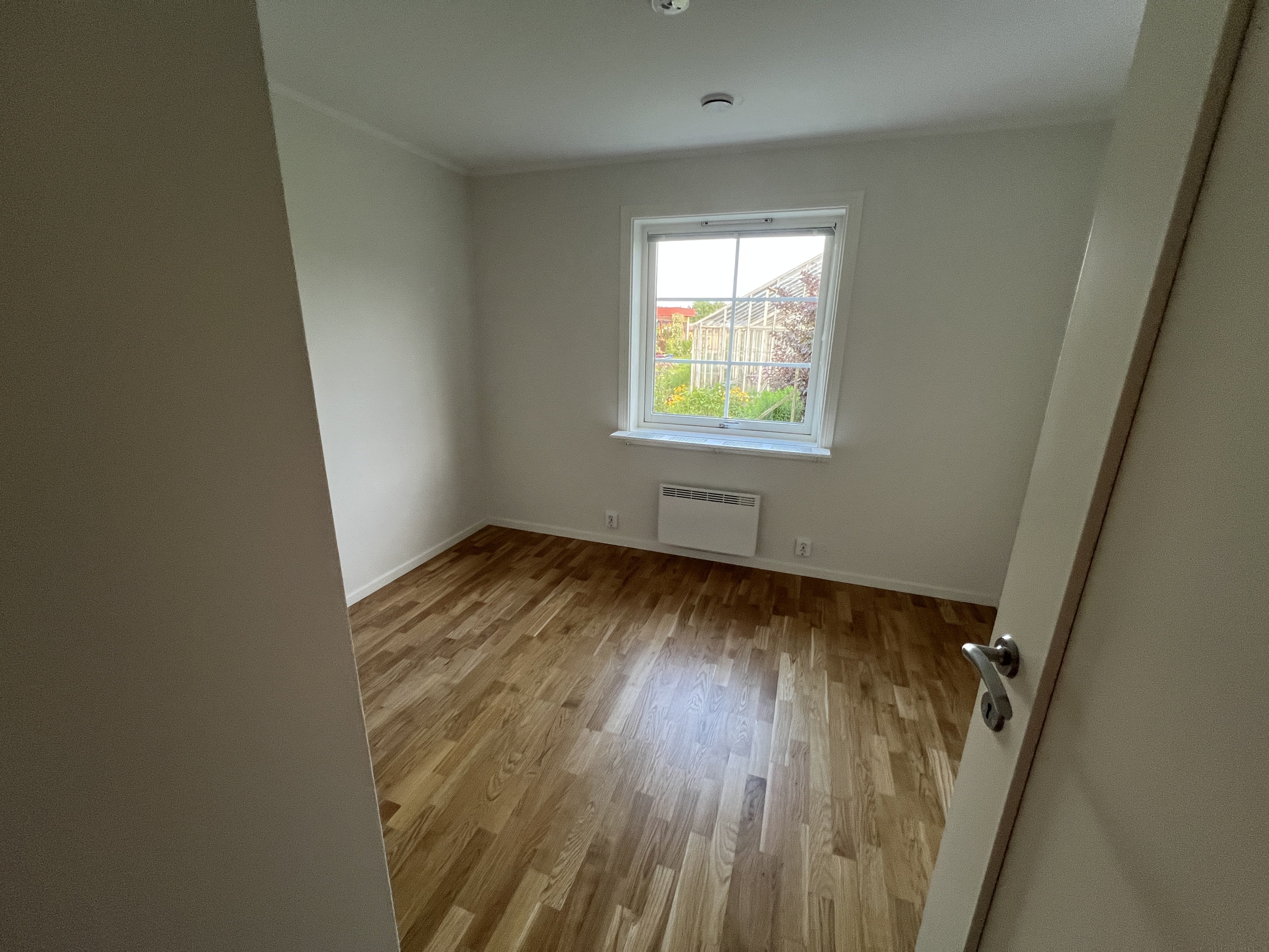 Lägenhet, 4 rooms, 98 sqm, Veddige