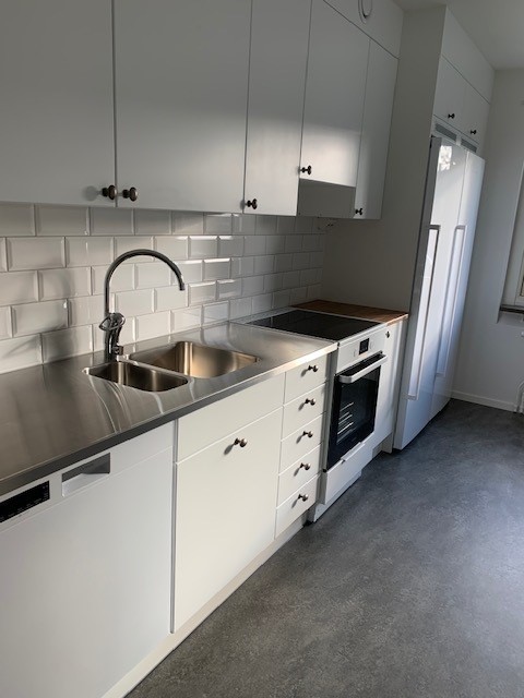 Lägenhet, 4 rooms, 86 sqm, Nyköping