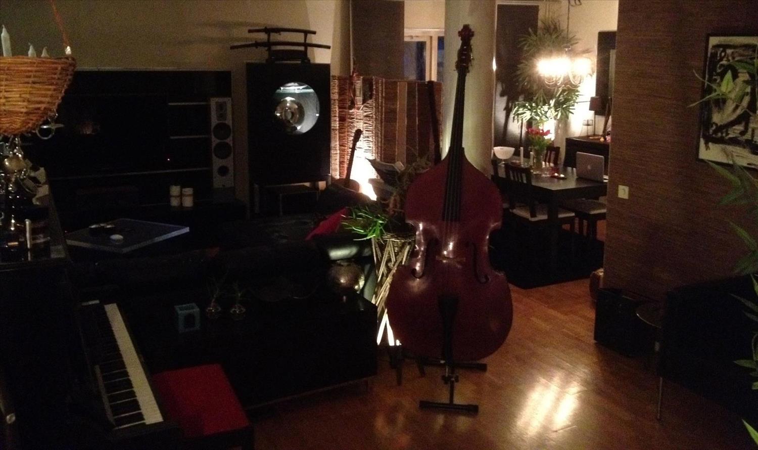 1 rum och kök, Stockholm — 7 400 kr/mån — bild 4