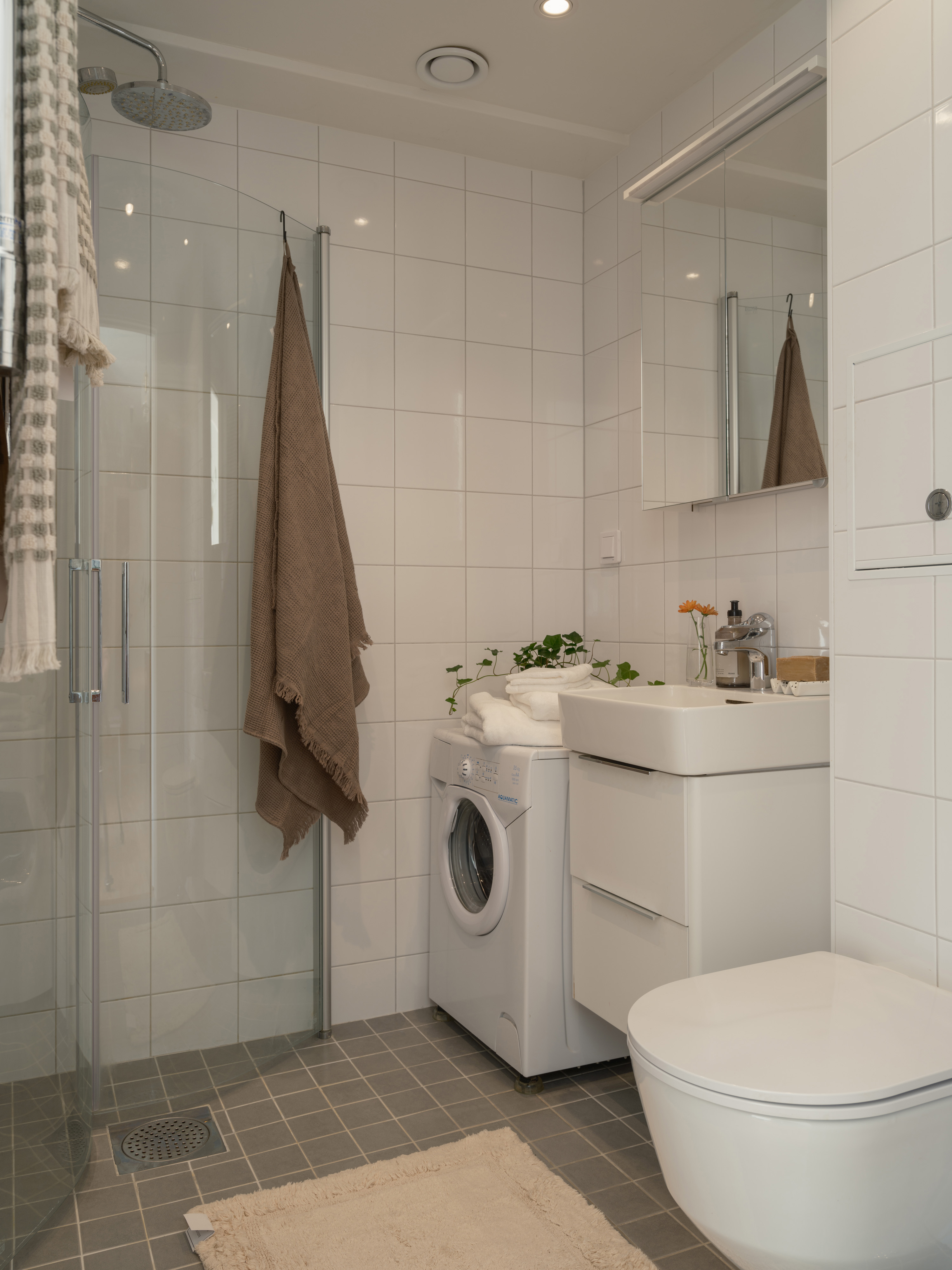 Klyvarvägen, Stockholm