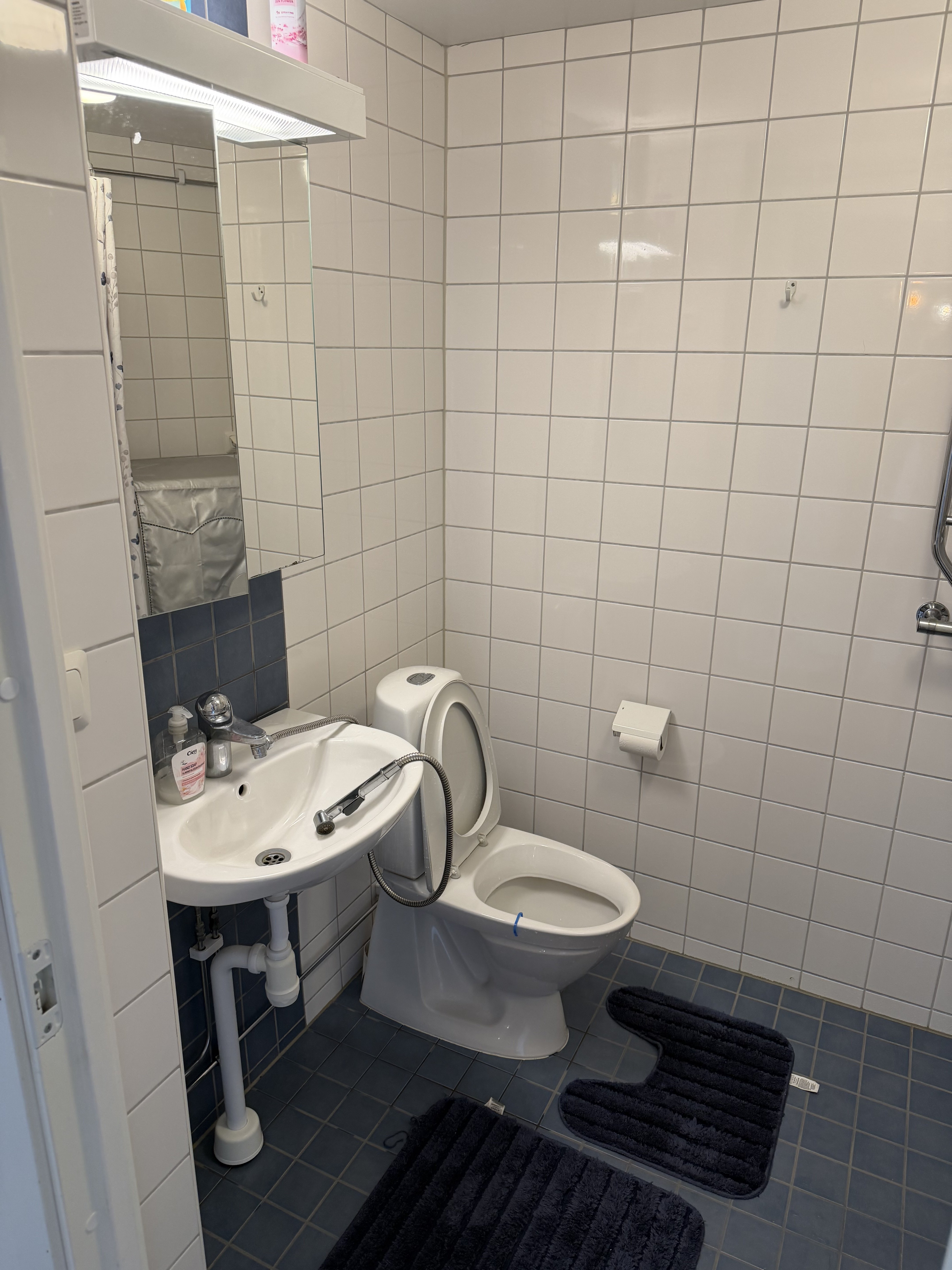 Lägenhet – Uppsala, Norra Kvarngärdet, Kvarngärdet - Fler