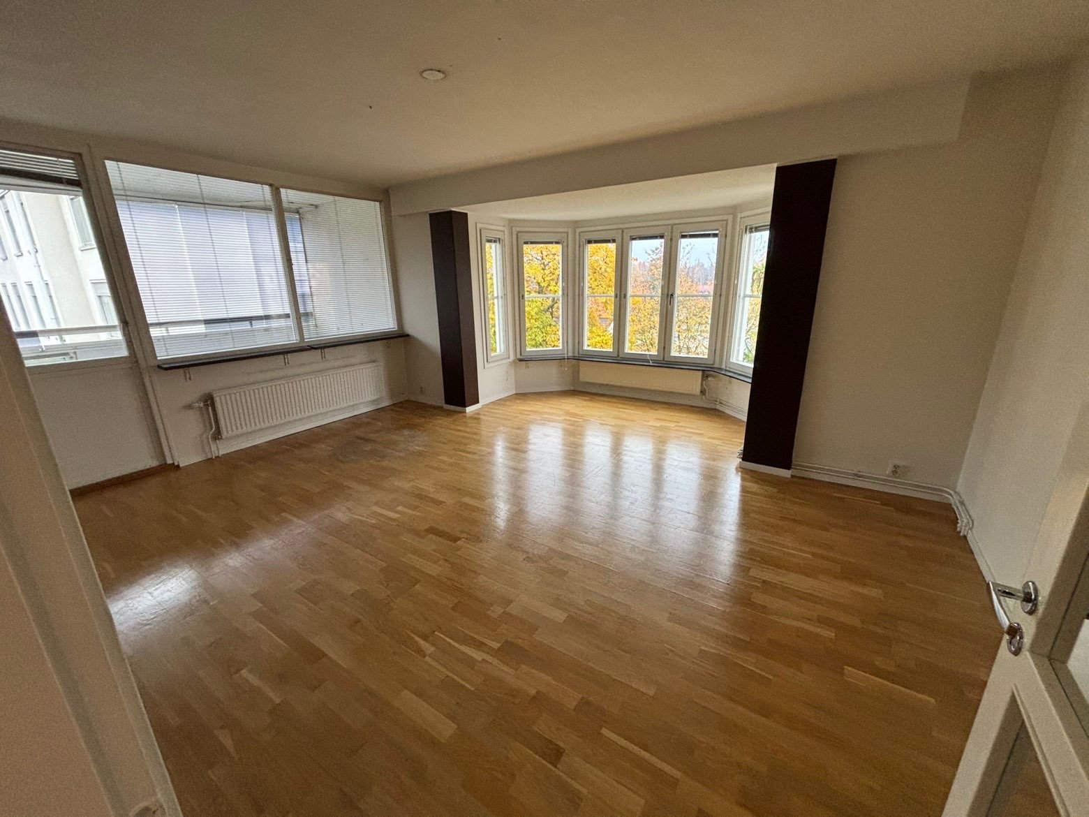 Lägenhet, 2 rooms, 78 sqm, Handen