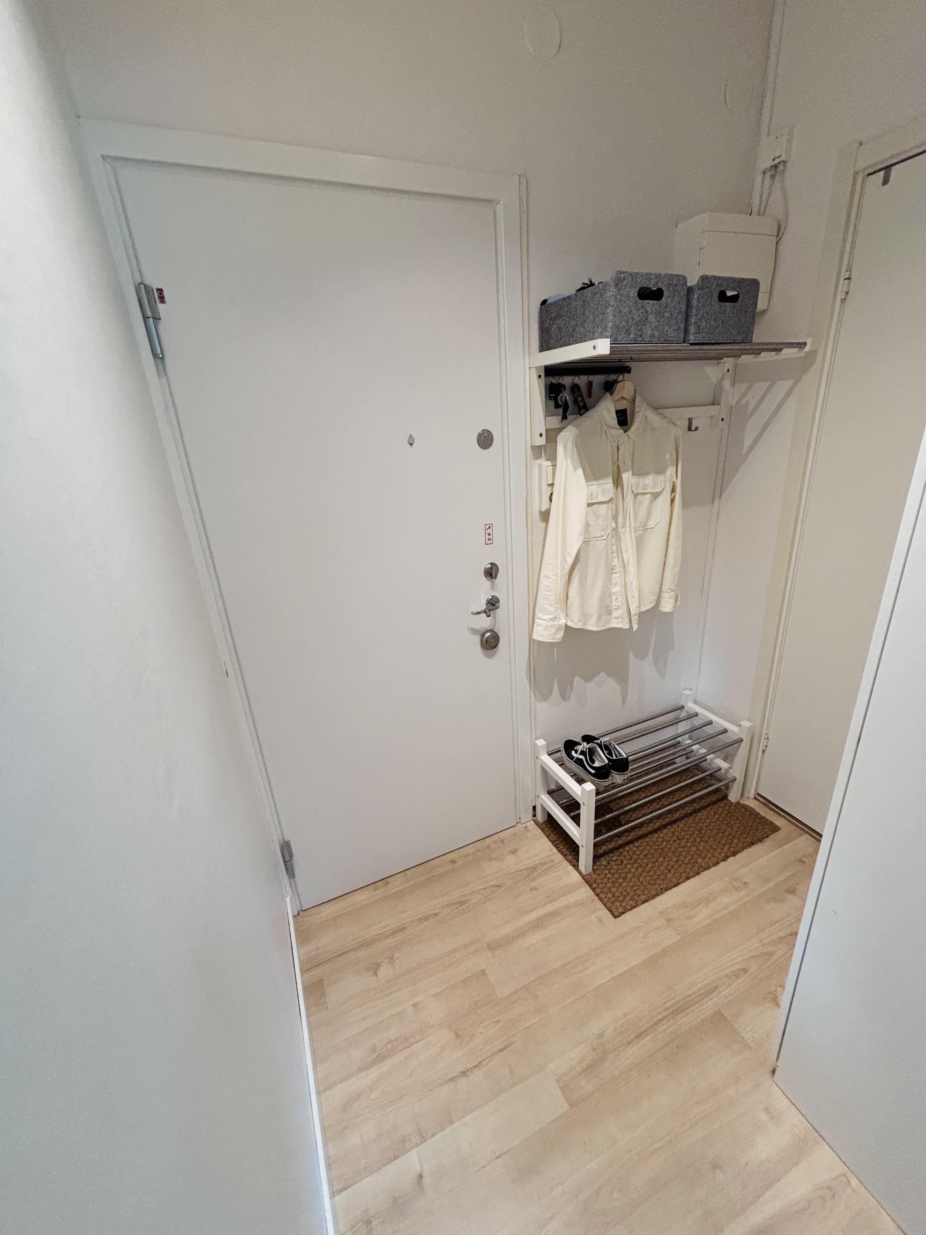 Karlsrogatan, Uppsala