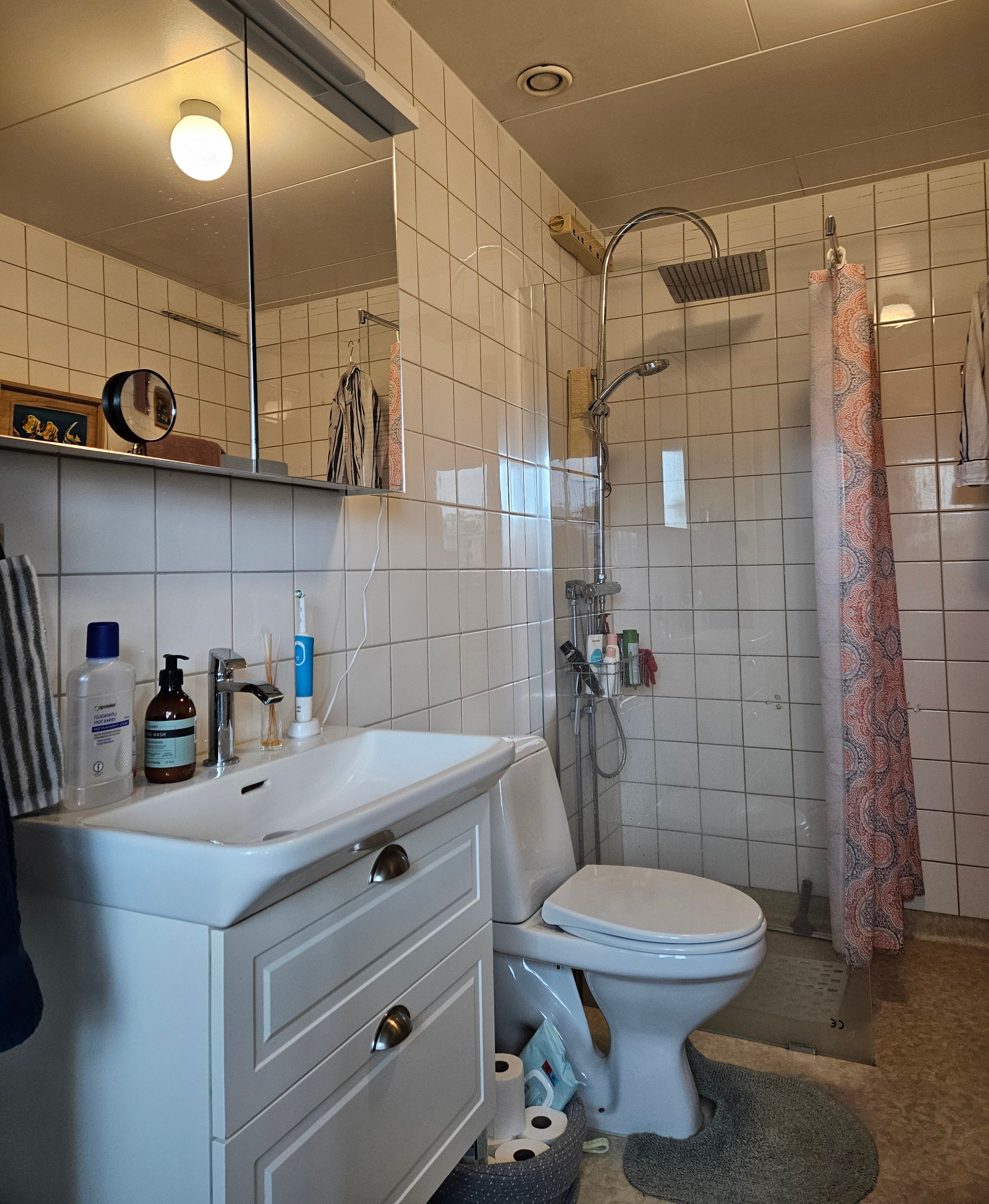 2 rok · 62 m² i Halmstad – bild 7