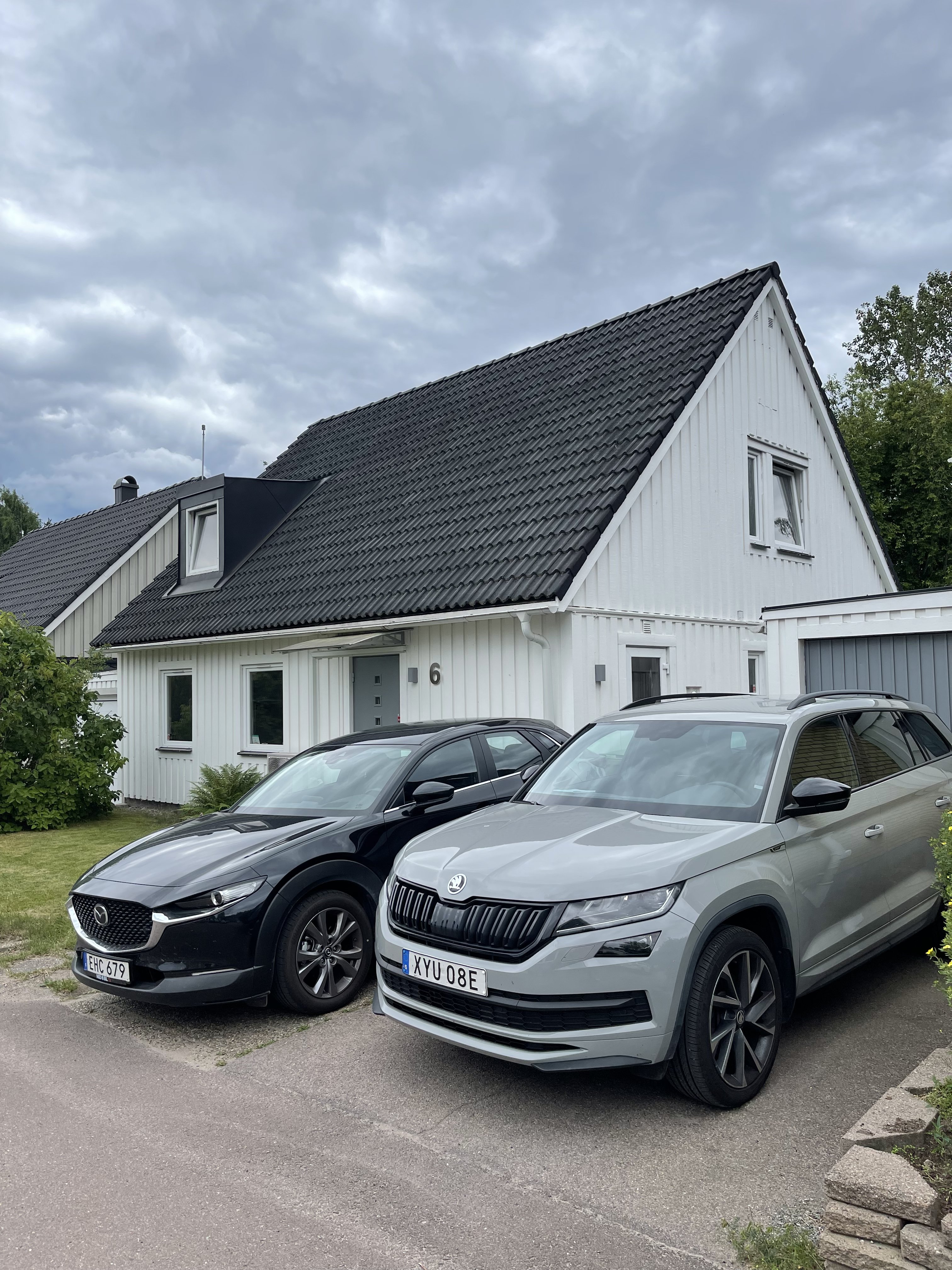 Villa/Hus, 5 rooms, 136 sqm, Hammarö