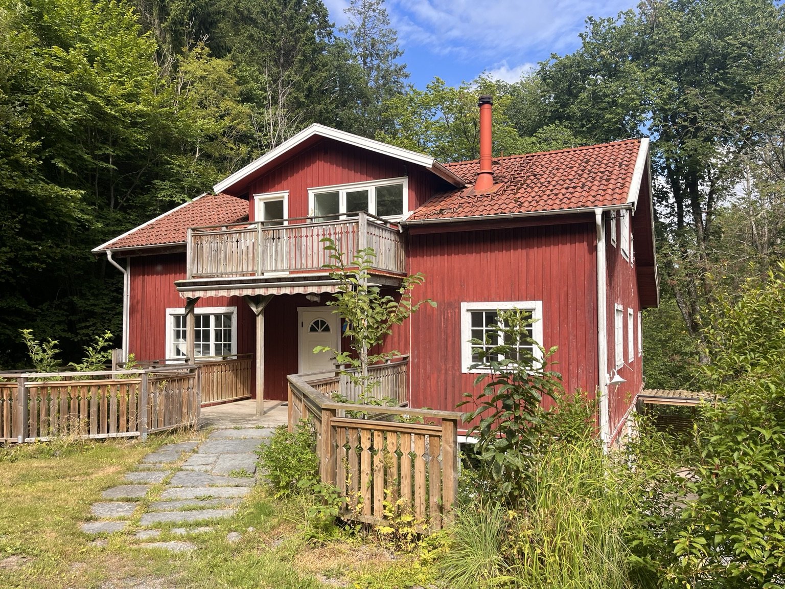 Lägenhet – Duvesjön, Lysegården - Bild 2