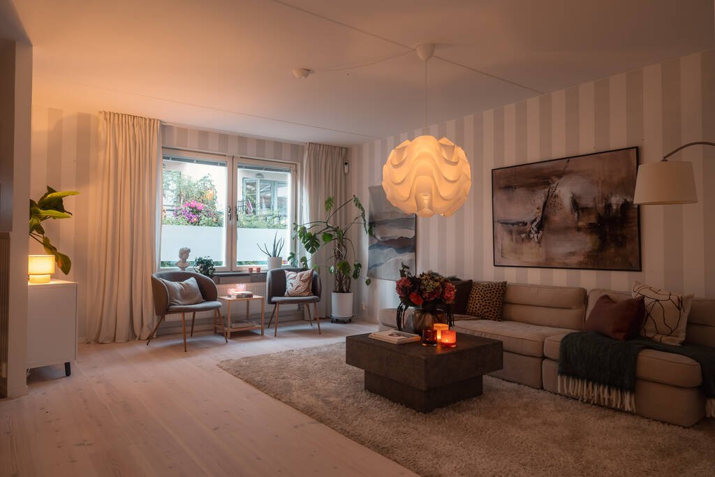 Hus – Nacka, Ekudden, Lillängen - Bild 5