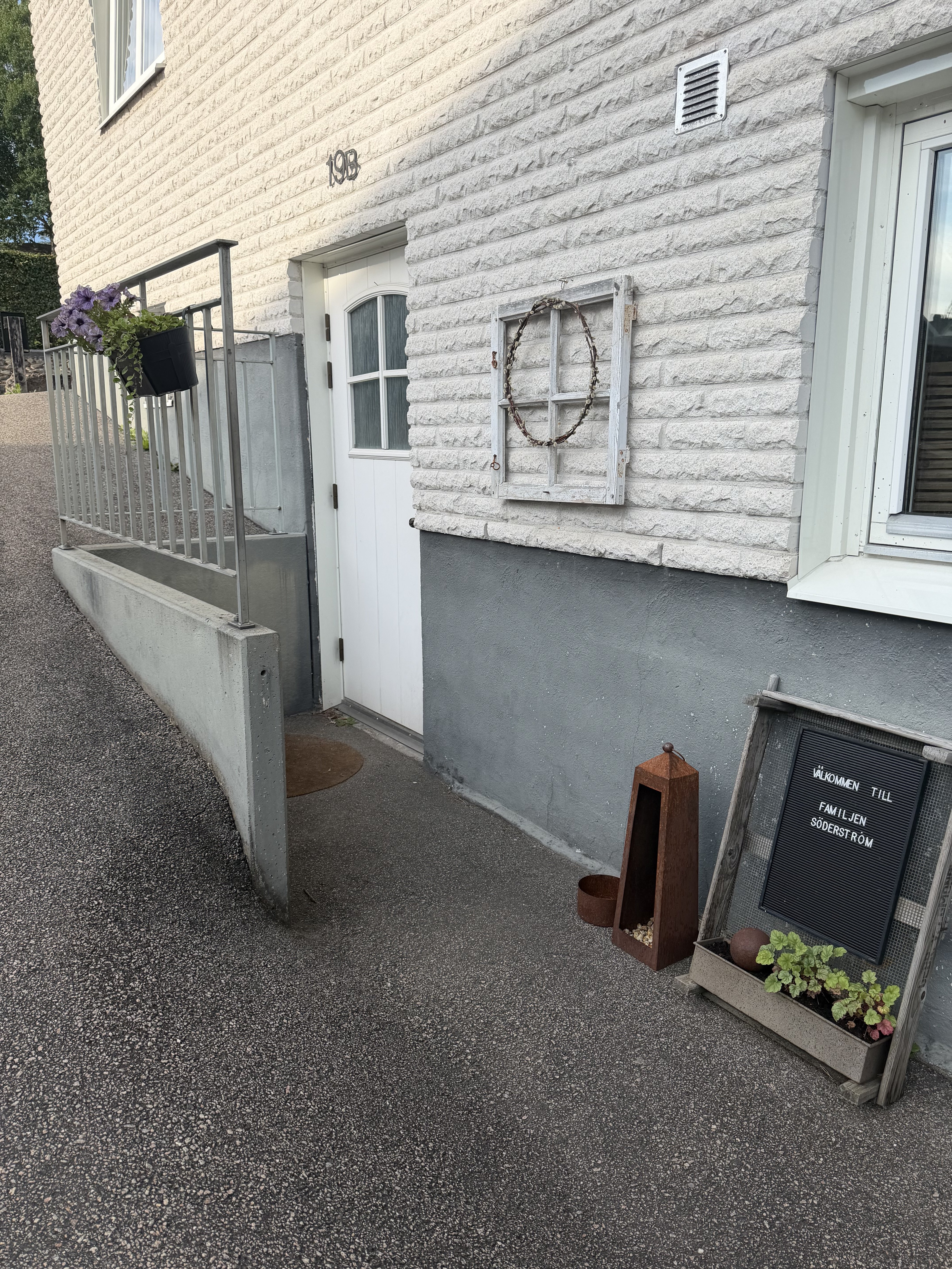 Lägenhet, 3 rooms, 70 sqm, Borås