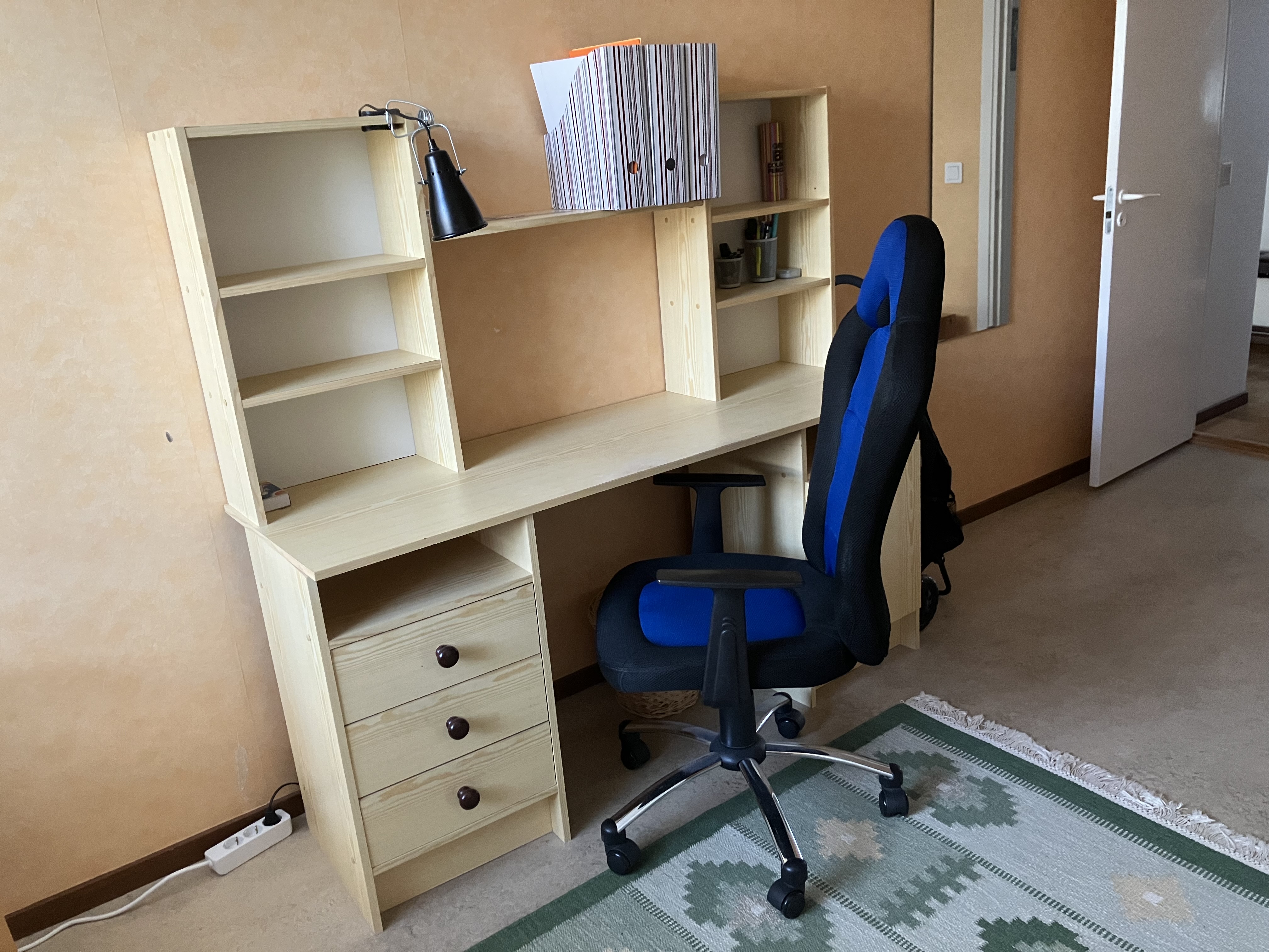 Lägenhet, 1 rum, 16 kvm, Göteborg