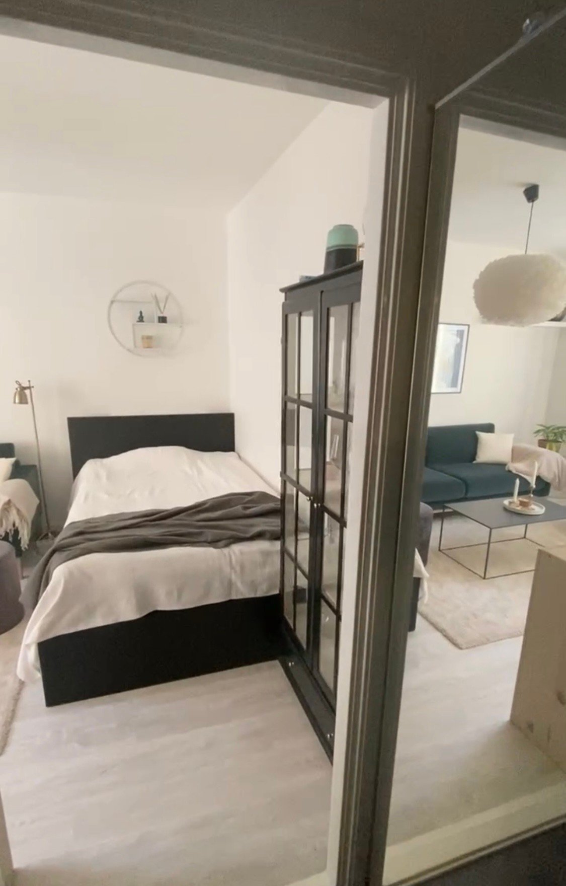 1 rum Bromma — 8 141 kr/mån | Bostadsögat