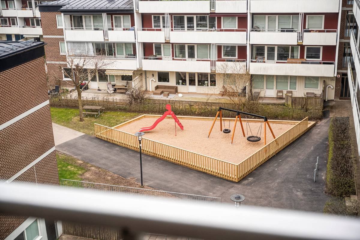 Lillekärr Södra, Hisings Kärra — photo 2