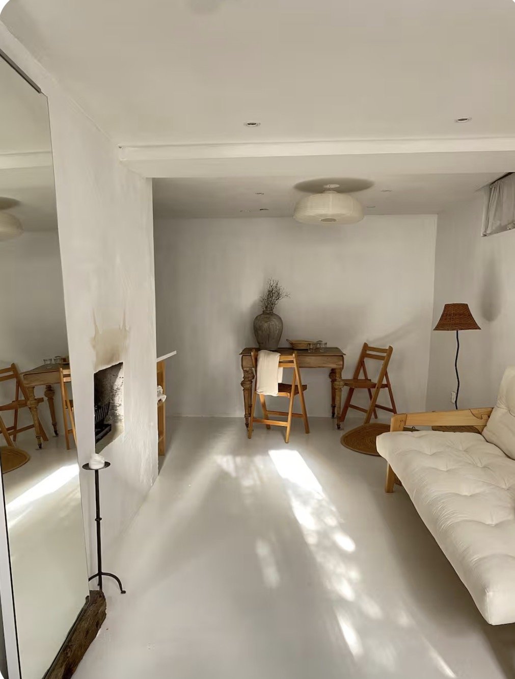 Villa/Hus, 1 rooms, 28 sqm, Älvsjö