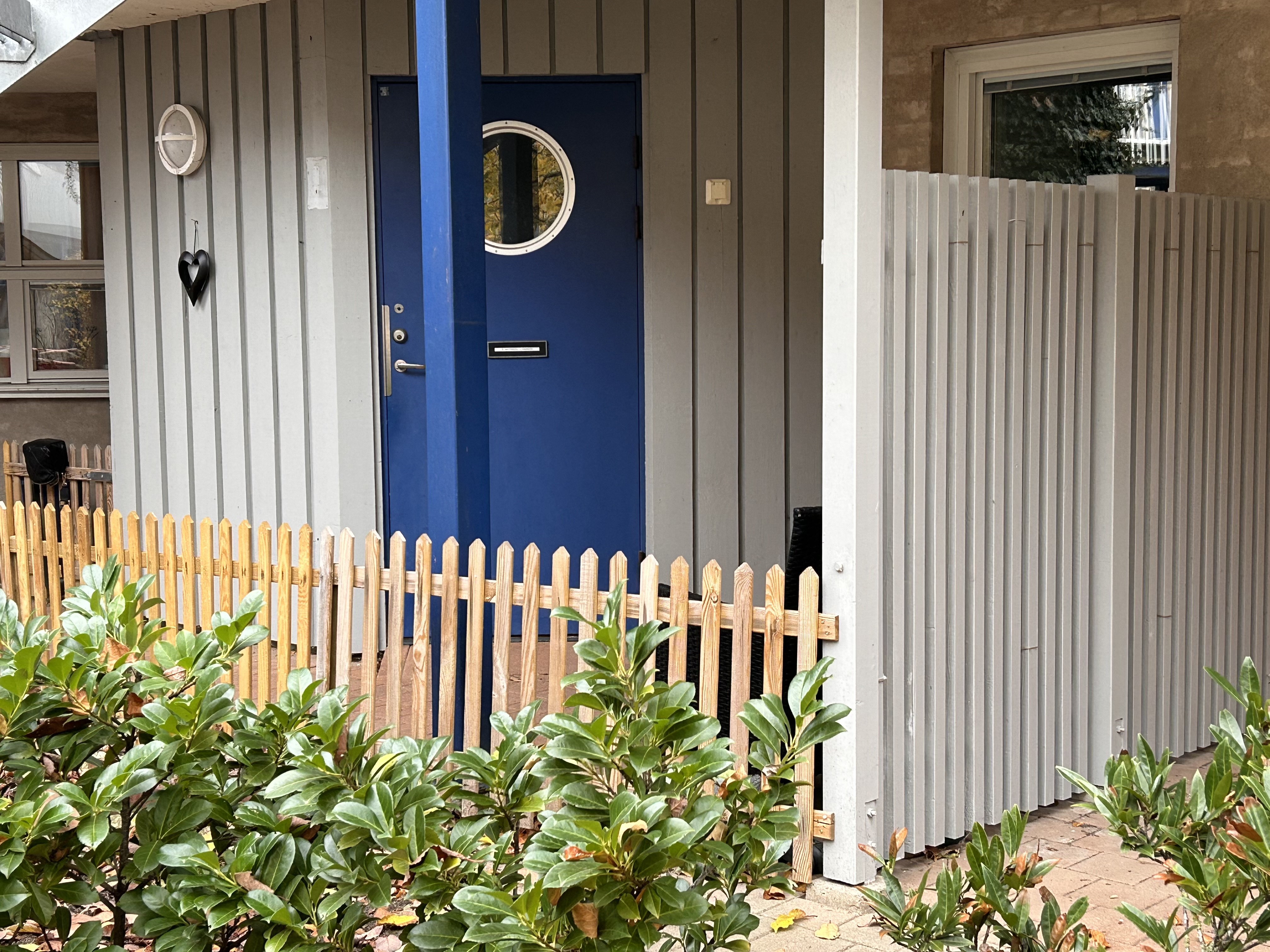 Lägenhet, 2 rooms, 69 sqm, Simrishamn