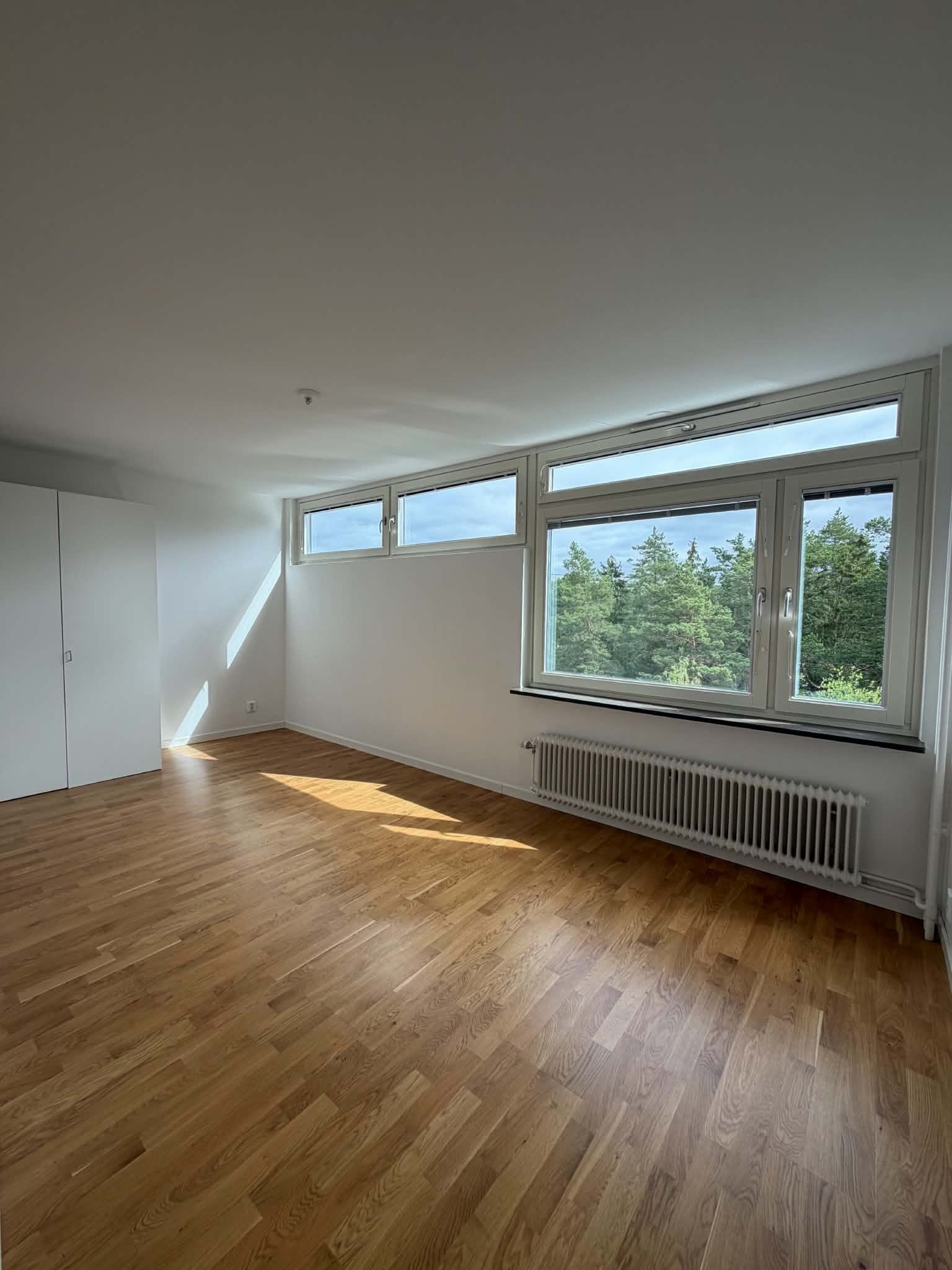 Lägenhet, 2 rooms, 24 sqm, Täby
