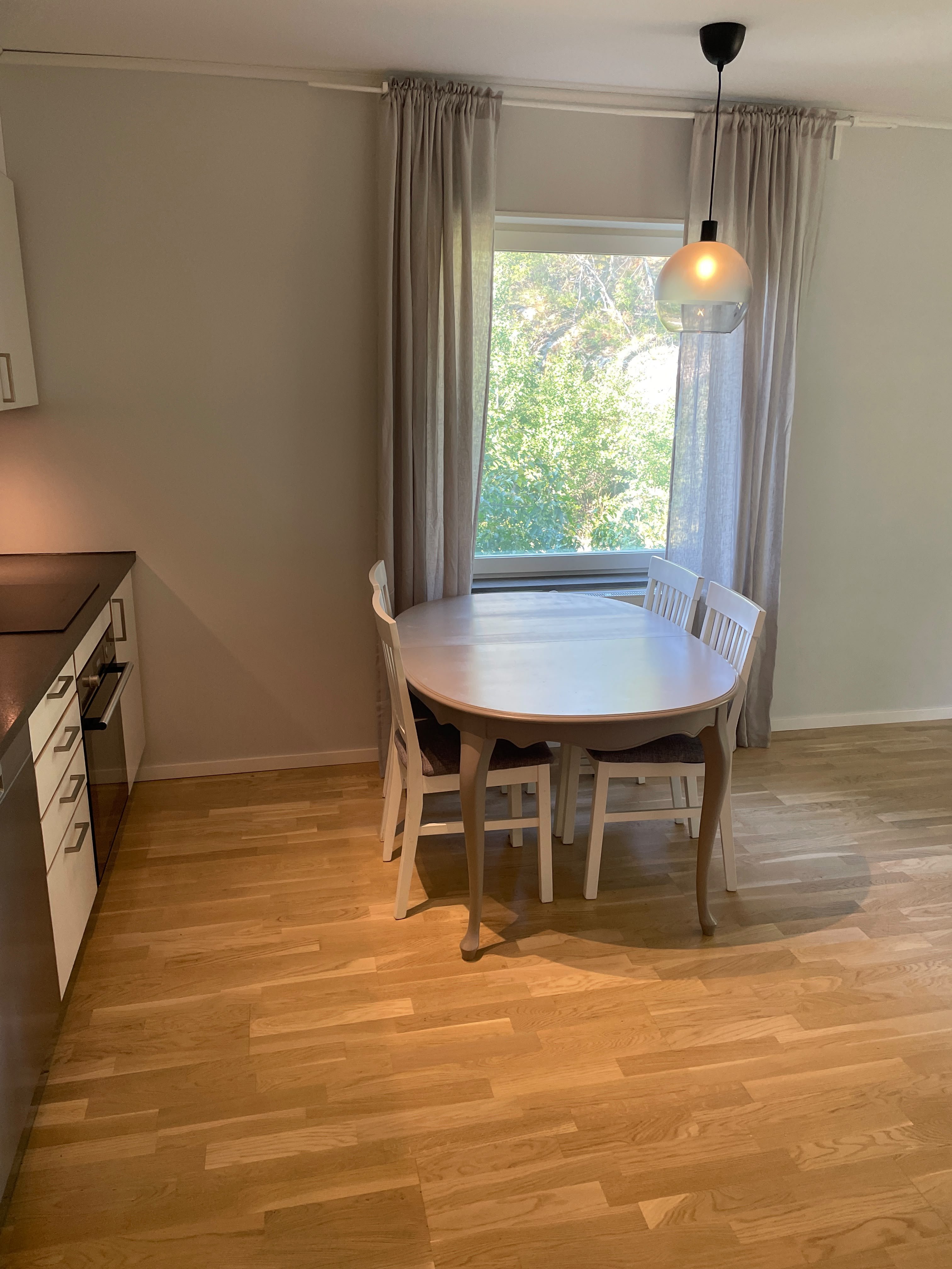 Lägenhet, 2 rooms, 44 sqm, Vega