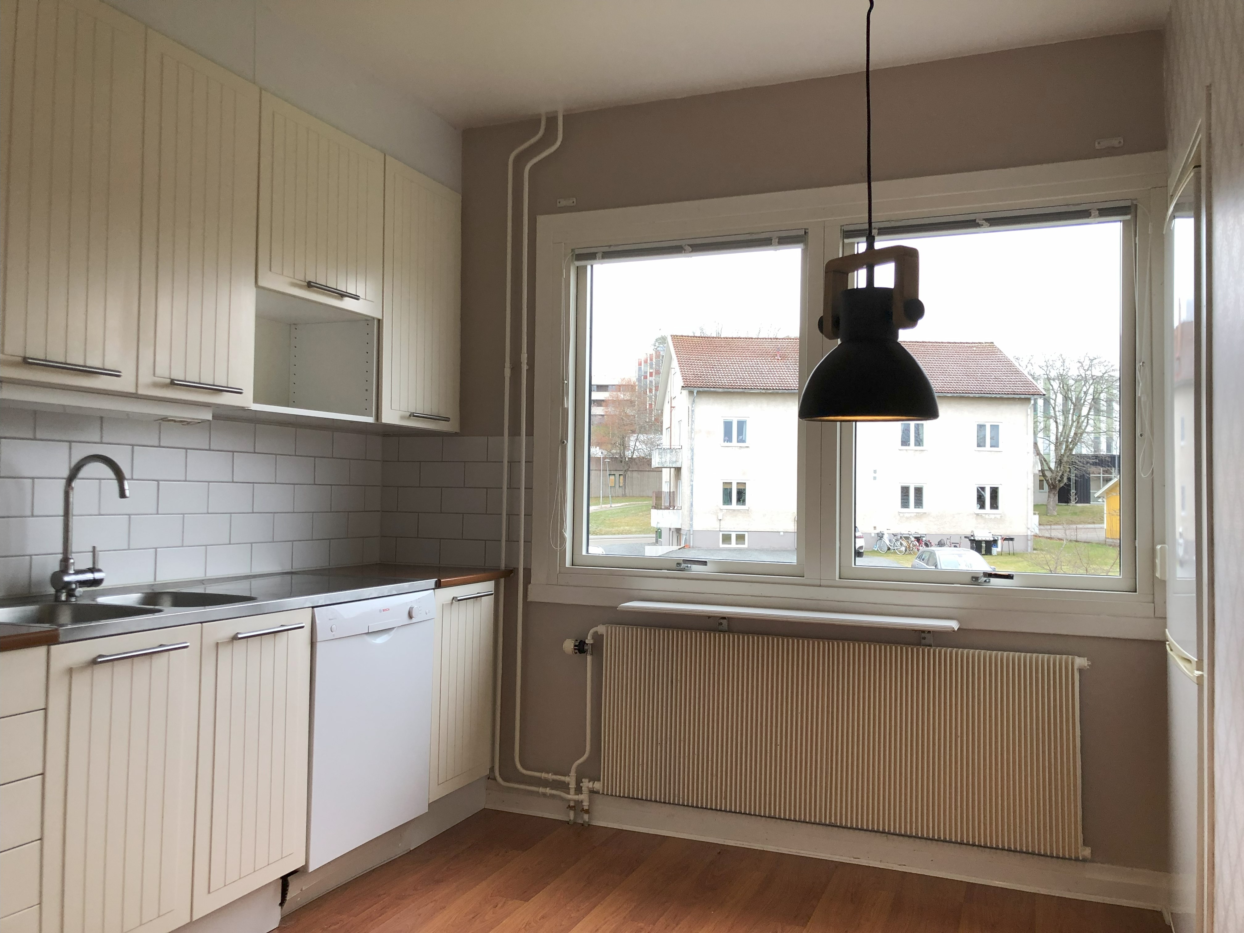 Lägenhet – Nässjö, Norrboda - Bild 2